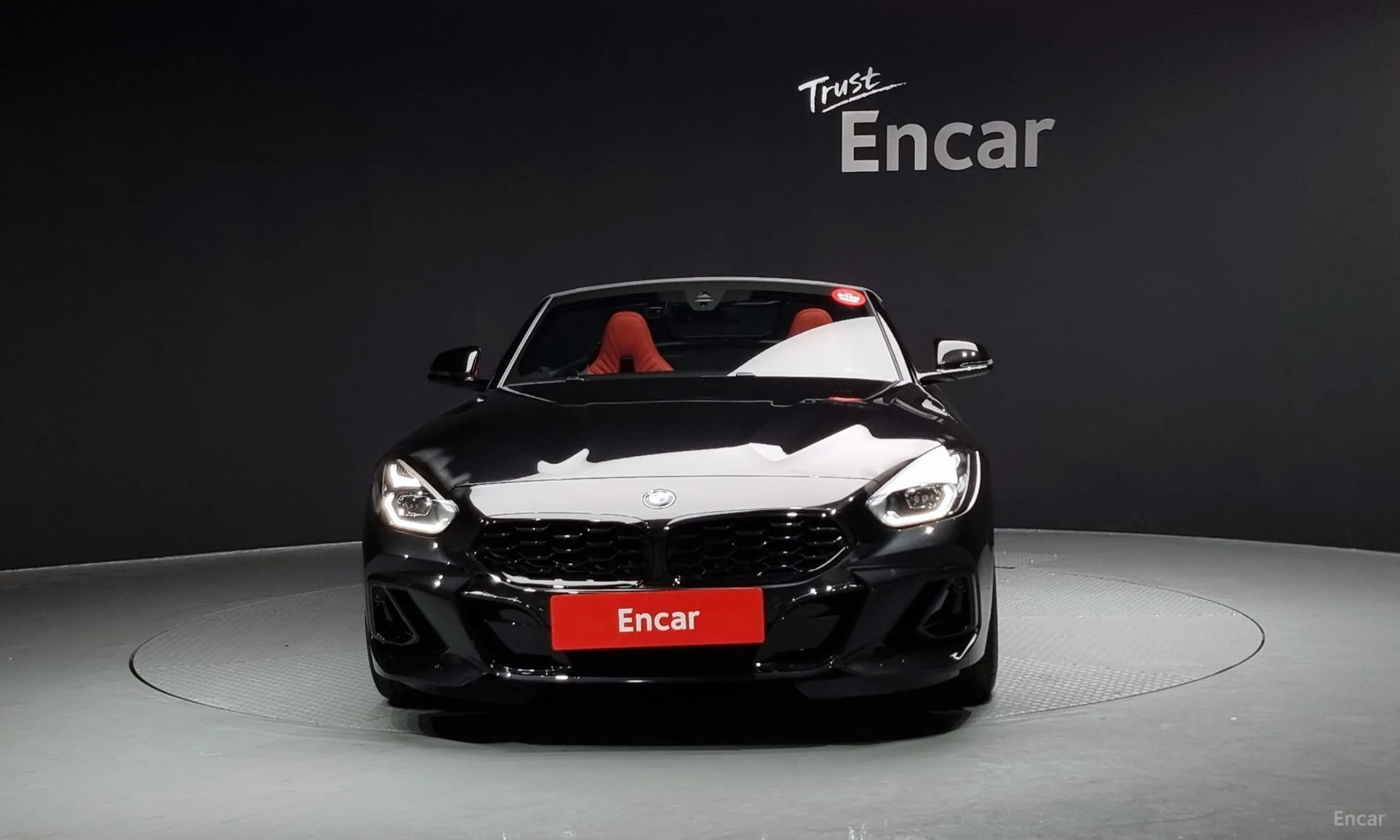 BMW Z4 (G29)