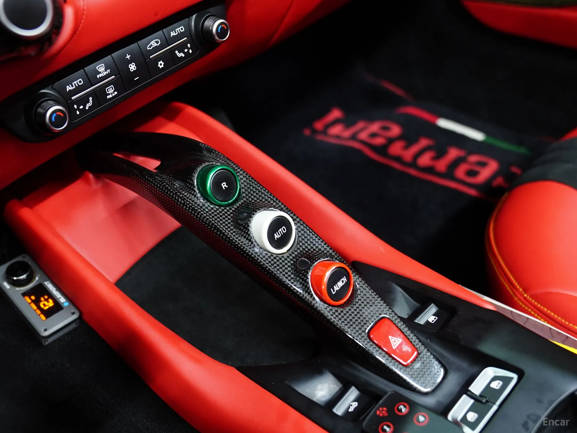 Ferrari 812 GTS превью 9