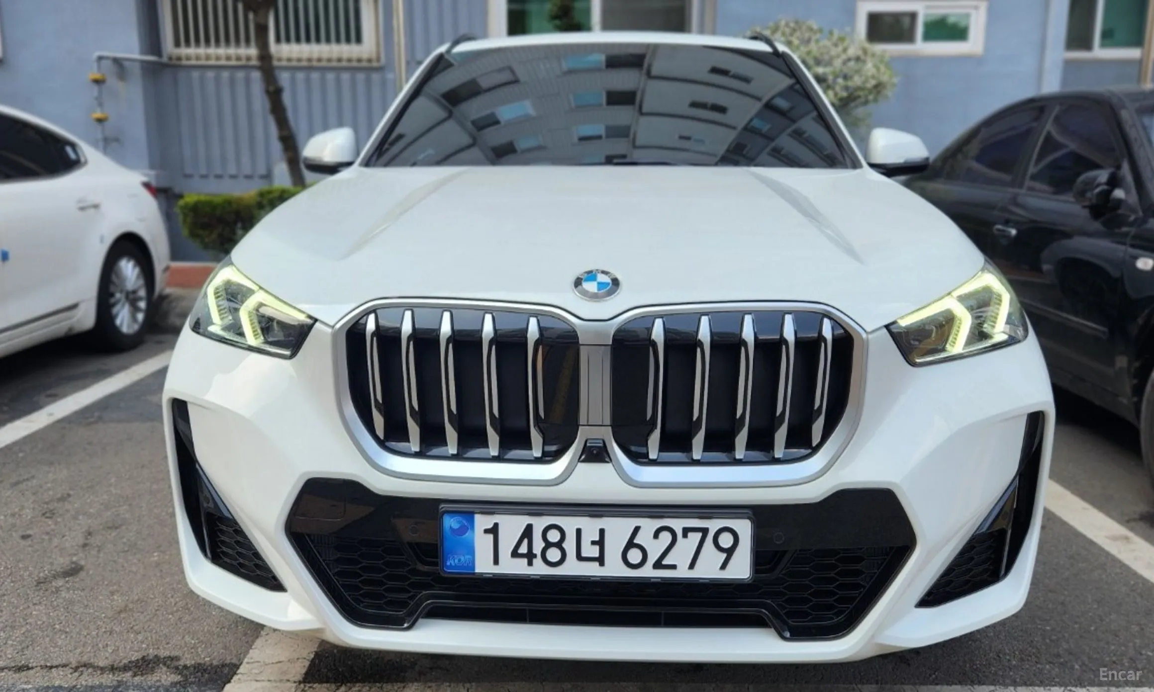 X1 (U11)