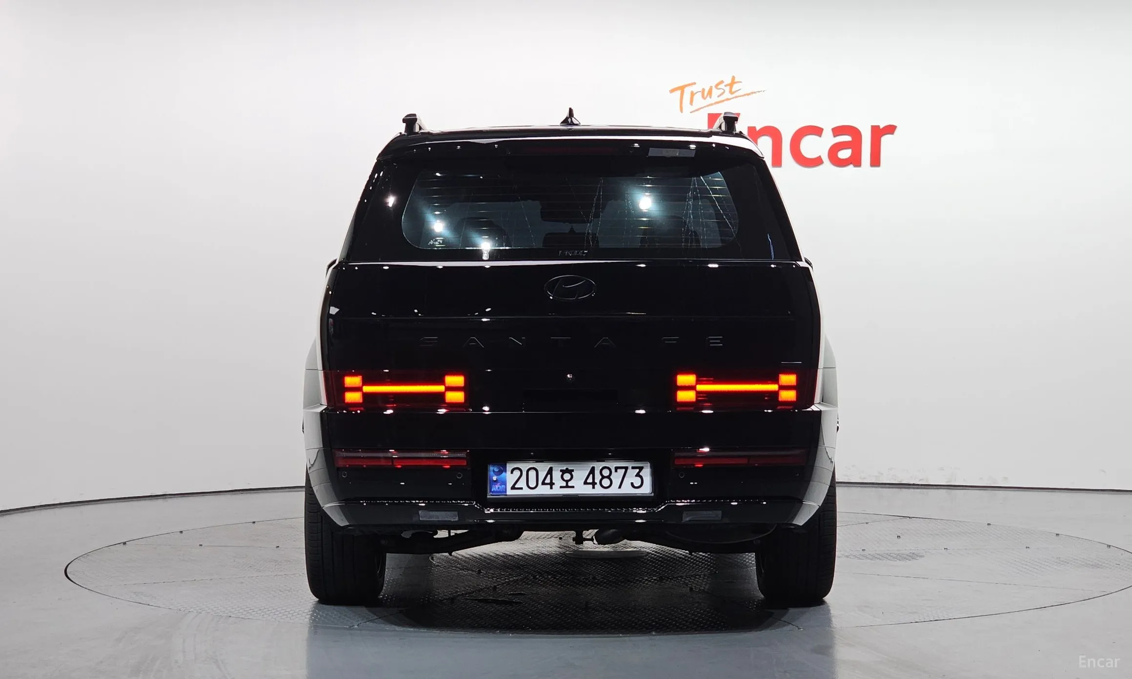 Hyundai Santa Fe (MX5) превью 3