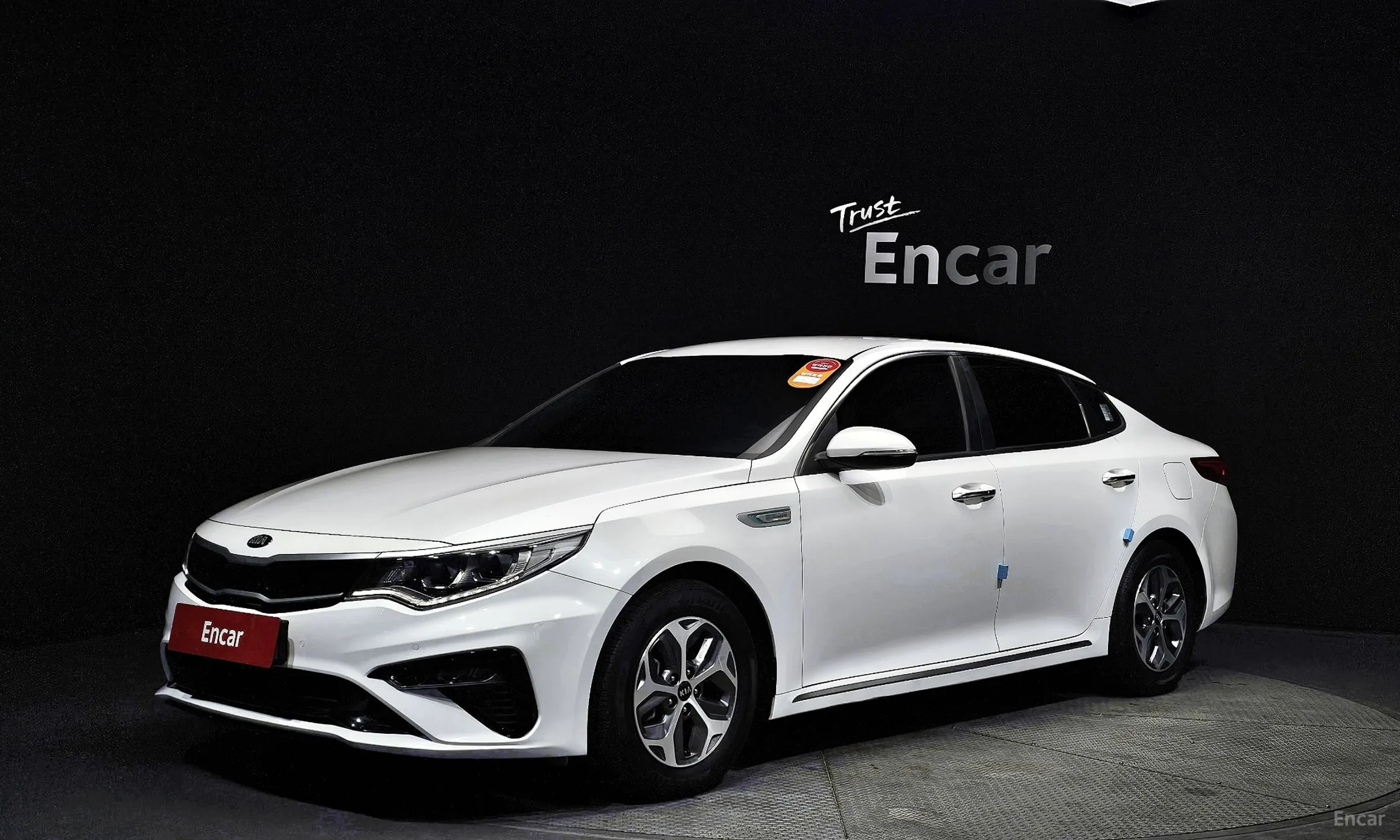 K5 Hybrid 2nd Generation