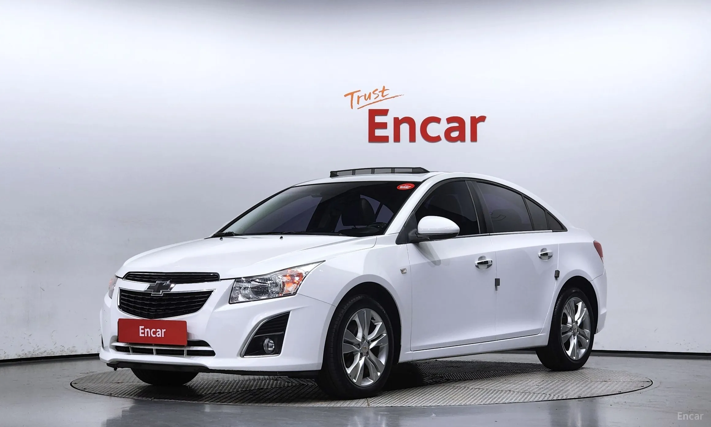 Cruze
