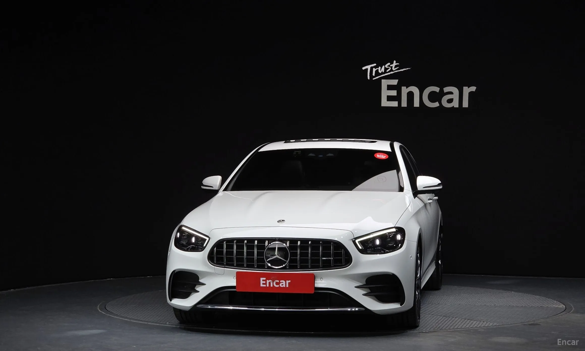 Mercedes Benz E-Class W213 превью 2