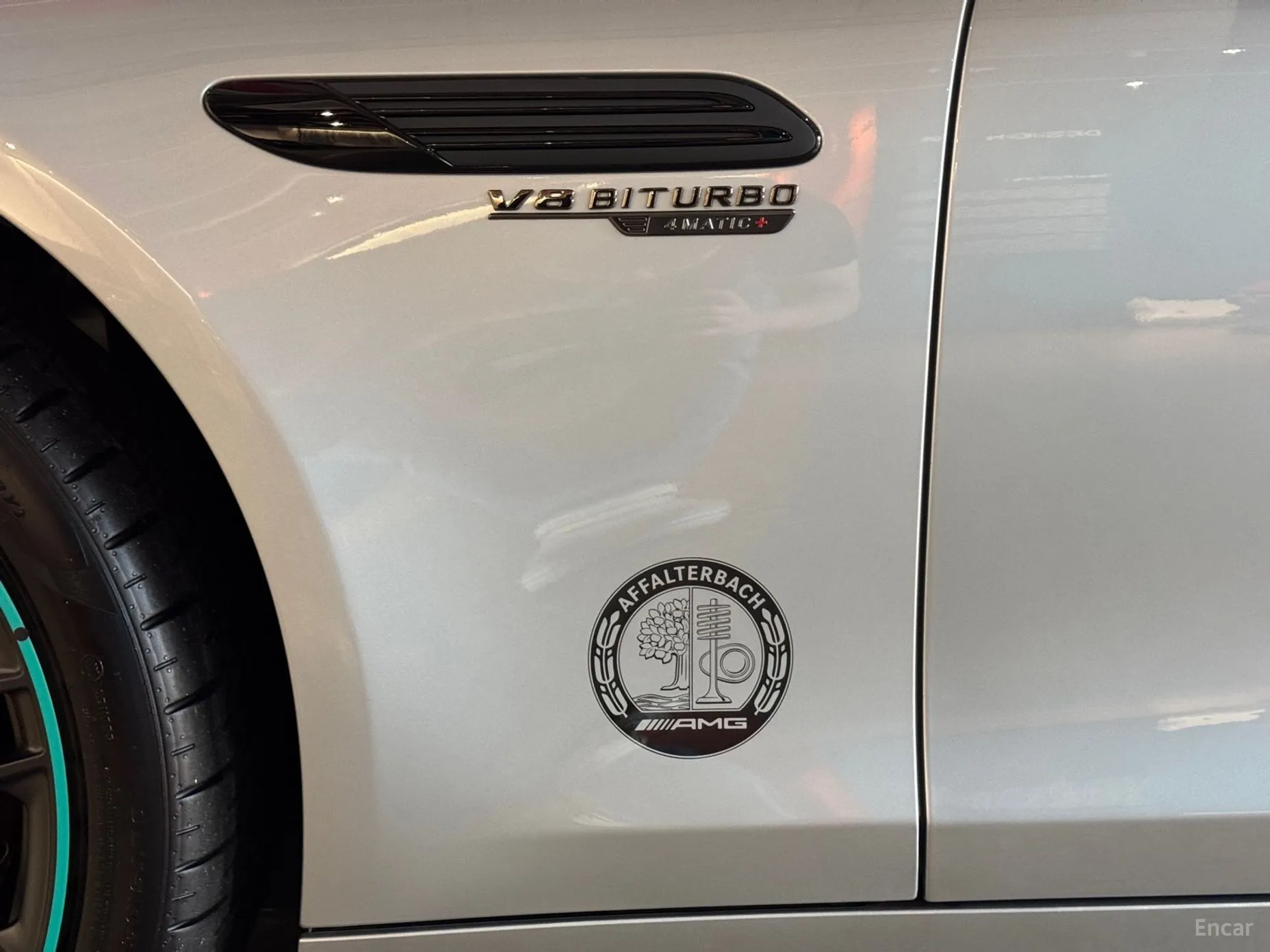 Mercedes Benz SL-Class R232 превью 4