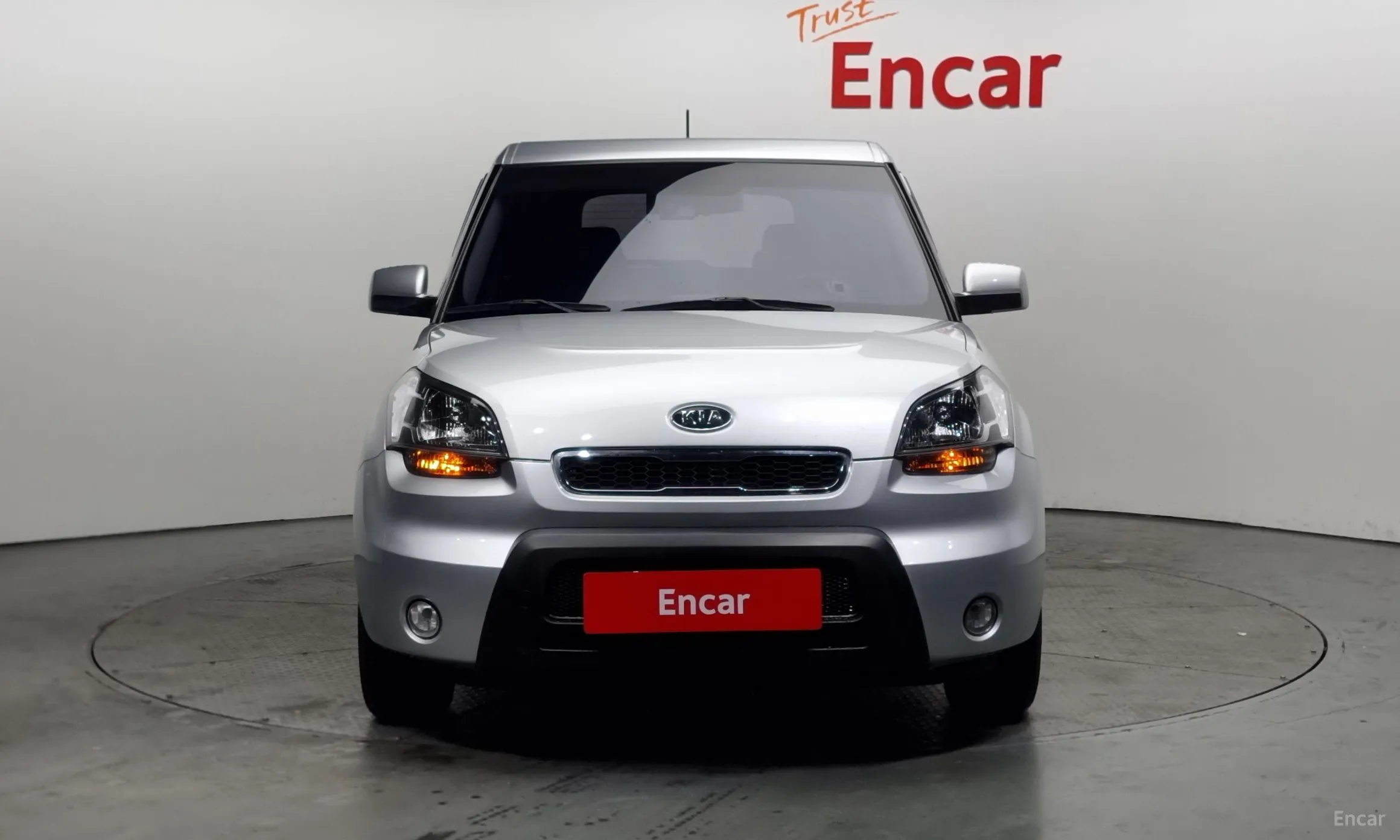 Kia Soul превью 2