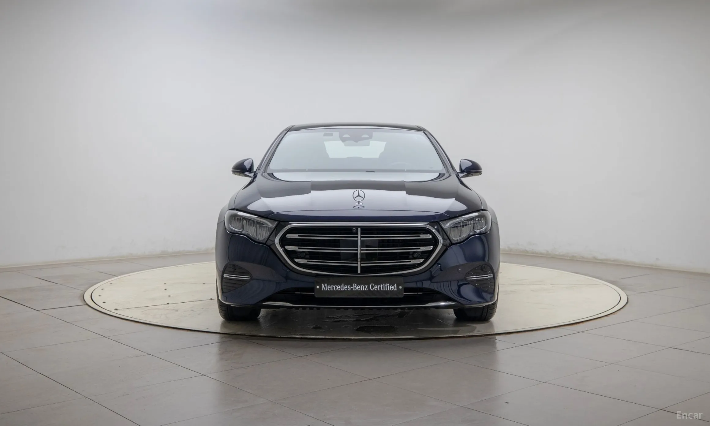 Mercedes Benz E-Class W214 превью 2