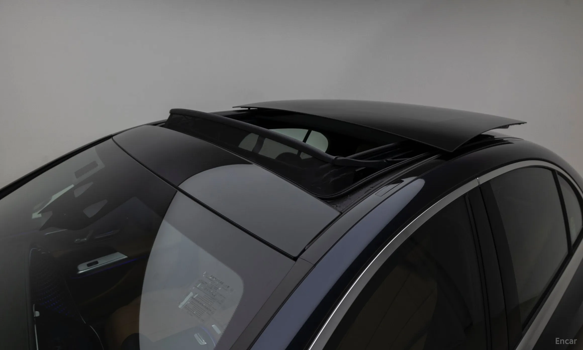 Mercedes Benz E-Class W214 превью 4