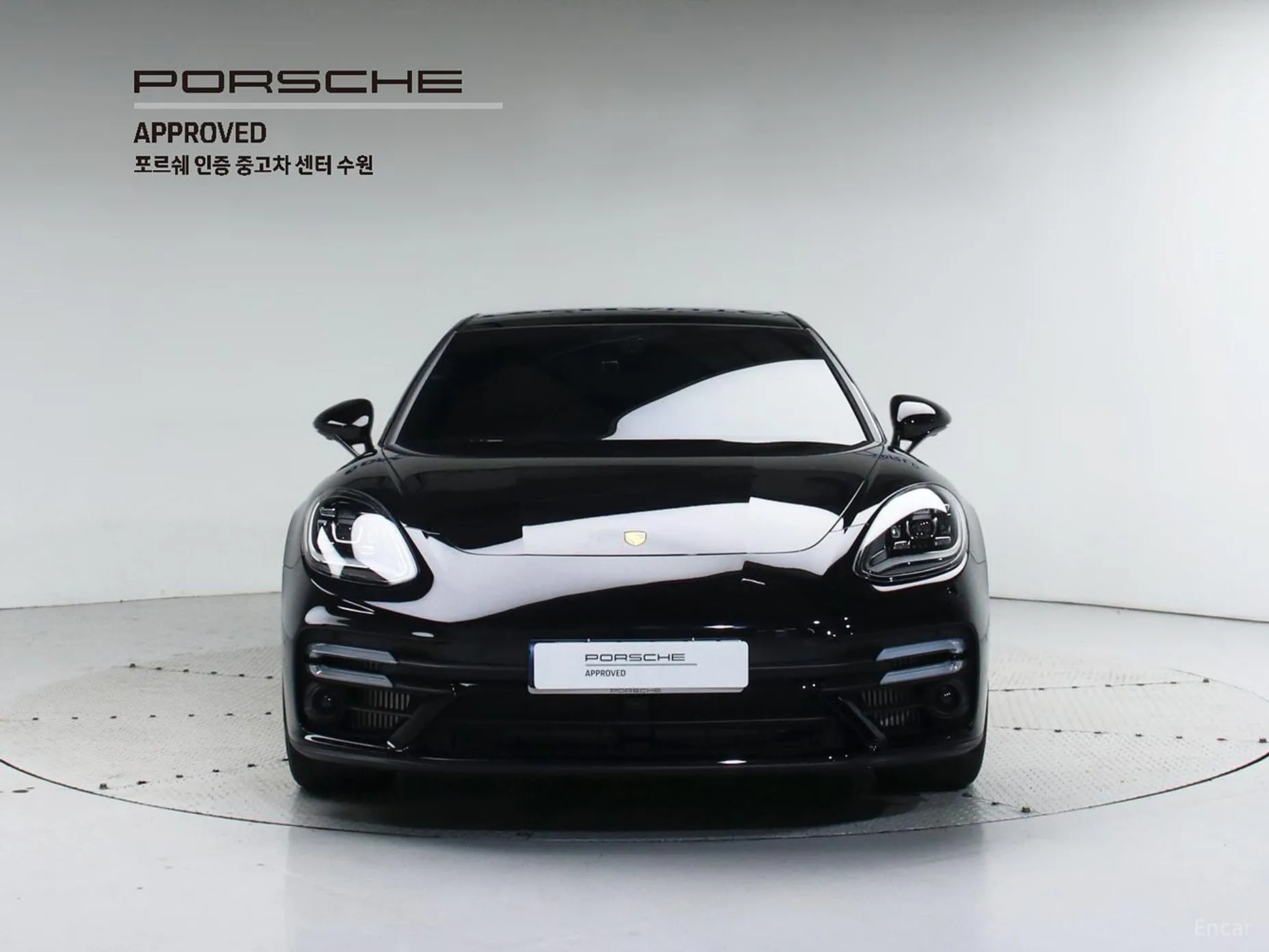 Porsche Panamera (971)