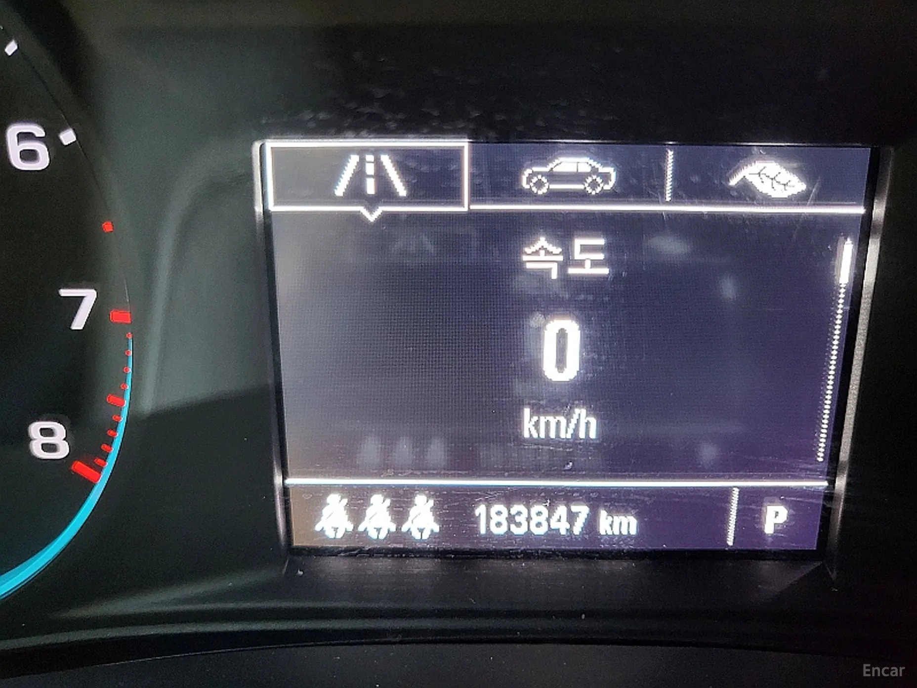 Chevrolet (GM Daewoo) Malibu превью 4