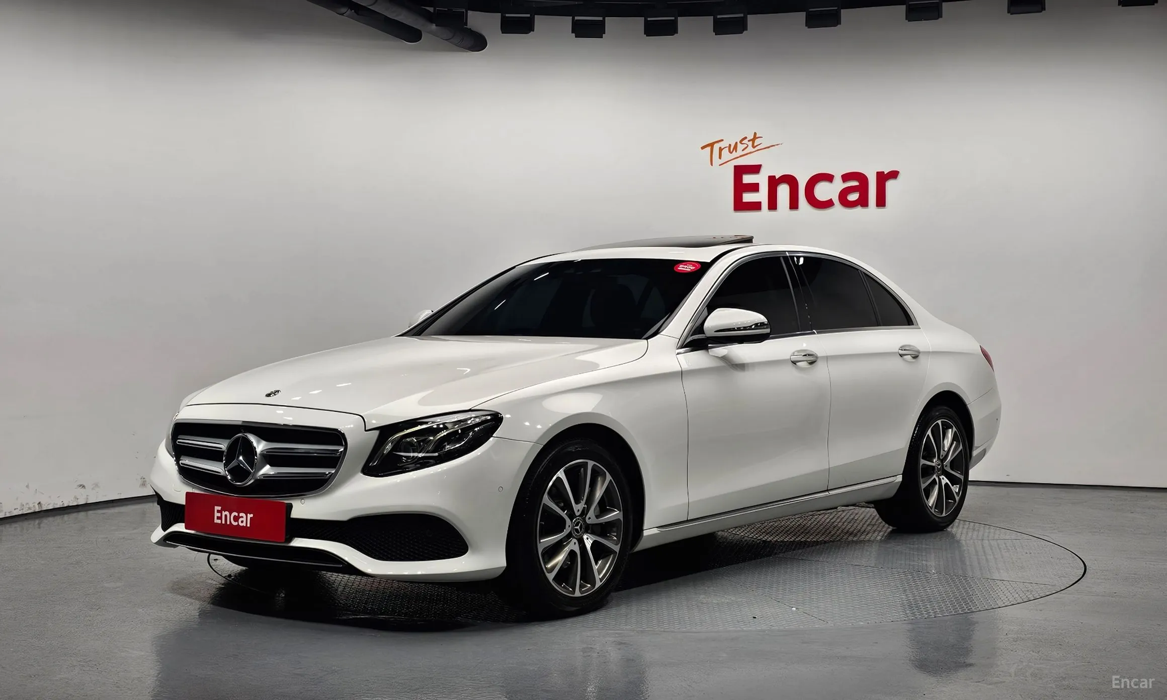 E-Class W213