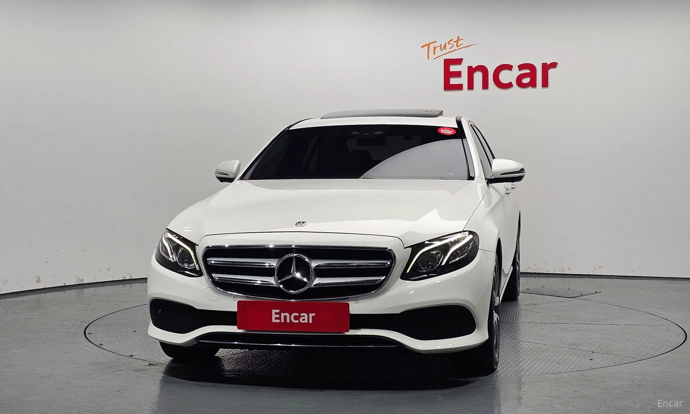 Mercedes Benz E-Class W213 превью 2