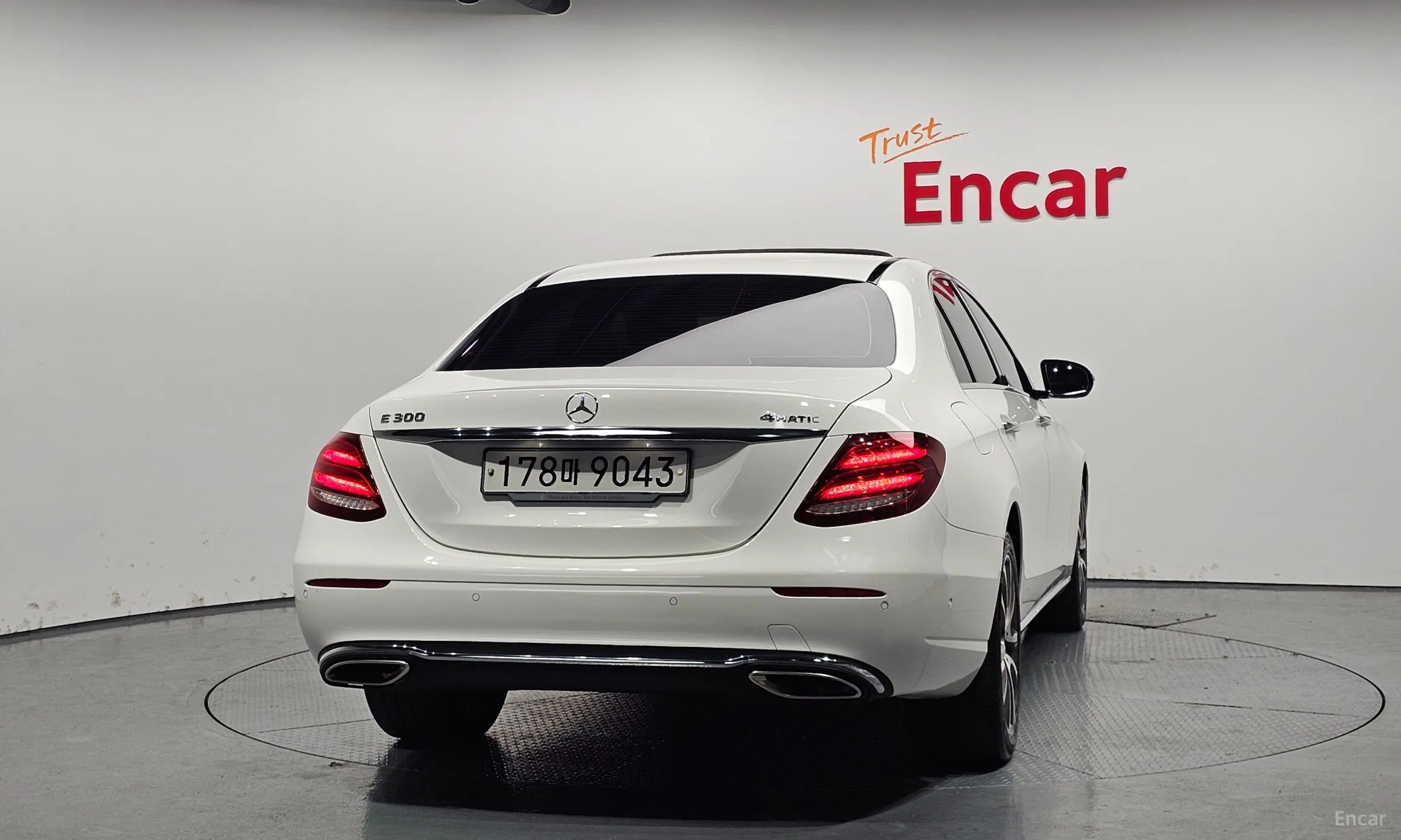 Mercedes Benz E-Class W213 превью 3
