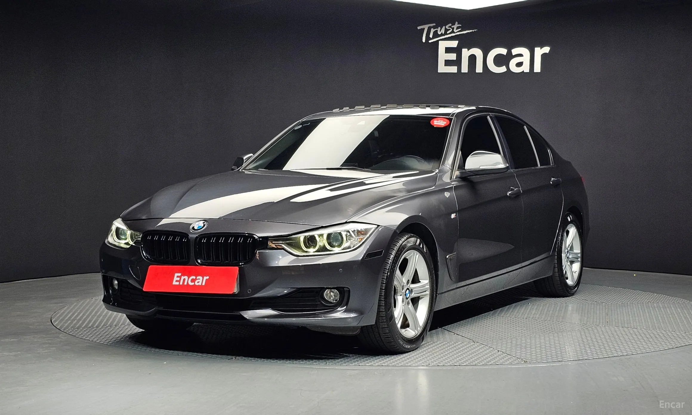 3 Series (F30)