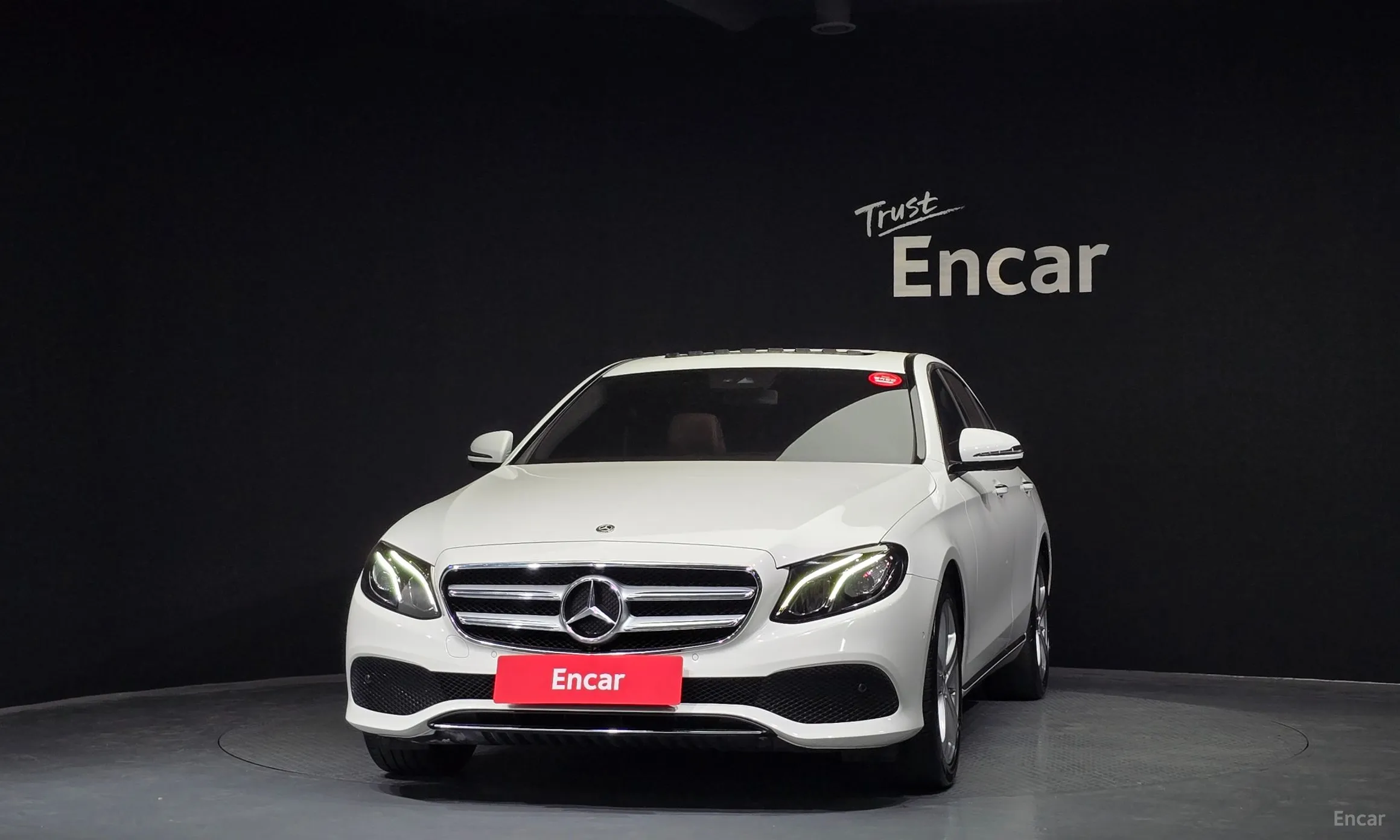 Mercedes Benz E-Class W213 превью 2