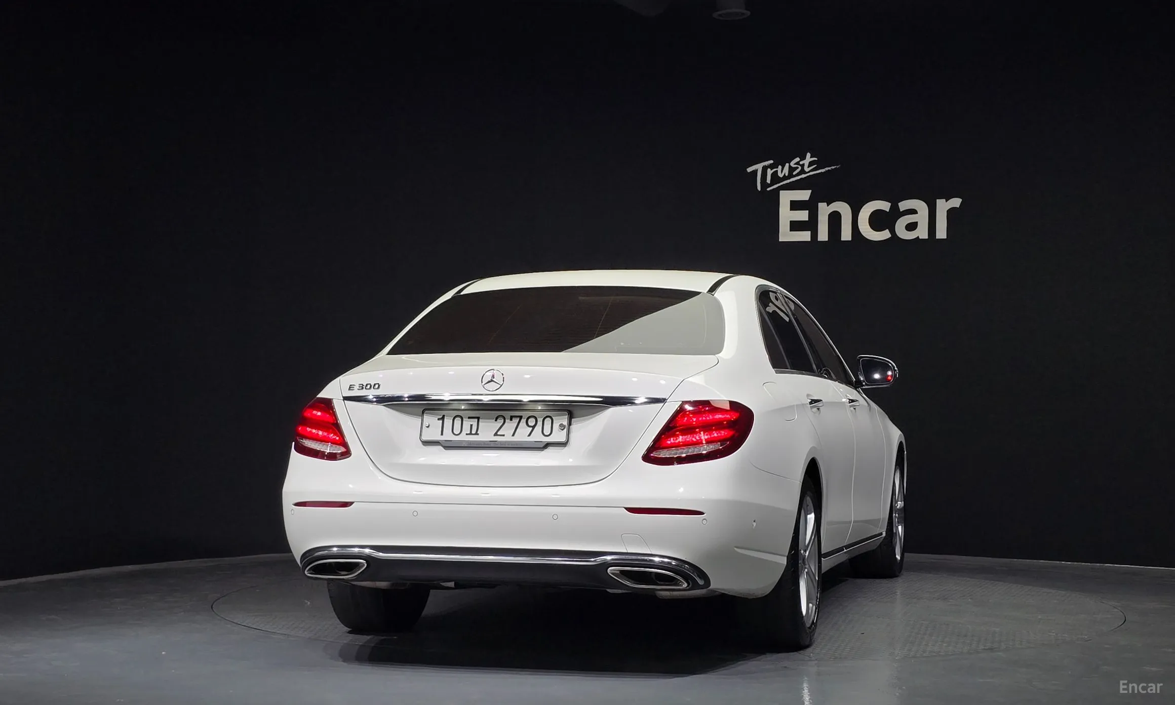 Mercedes Benz E-Class W213 превью 3