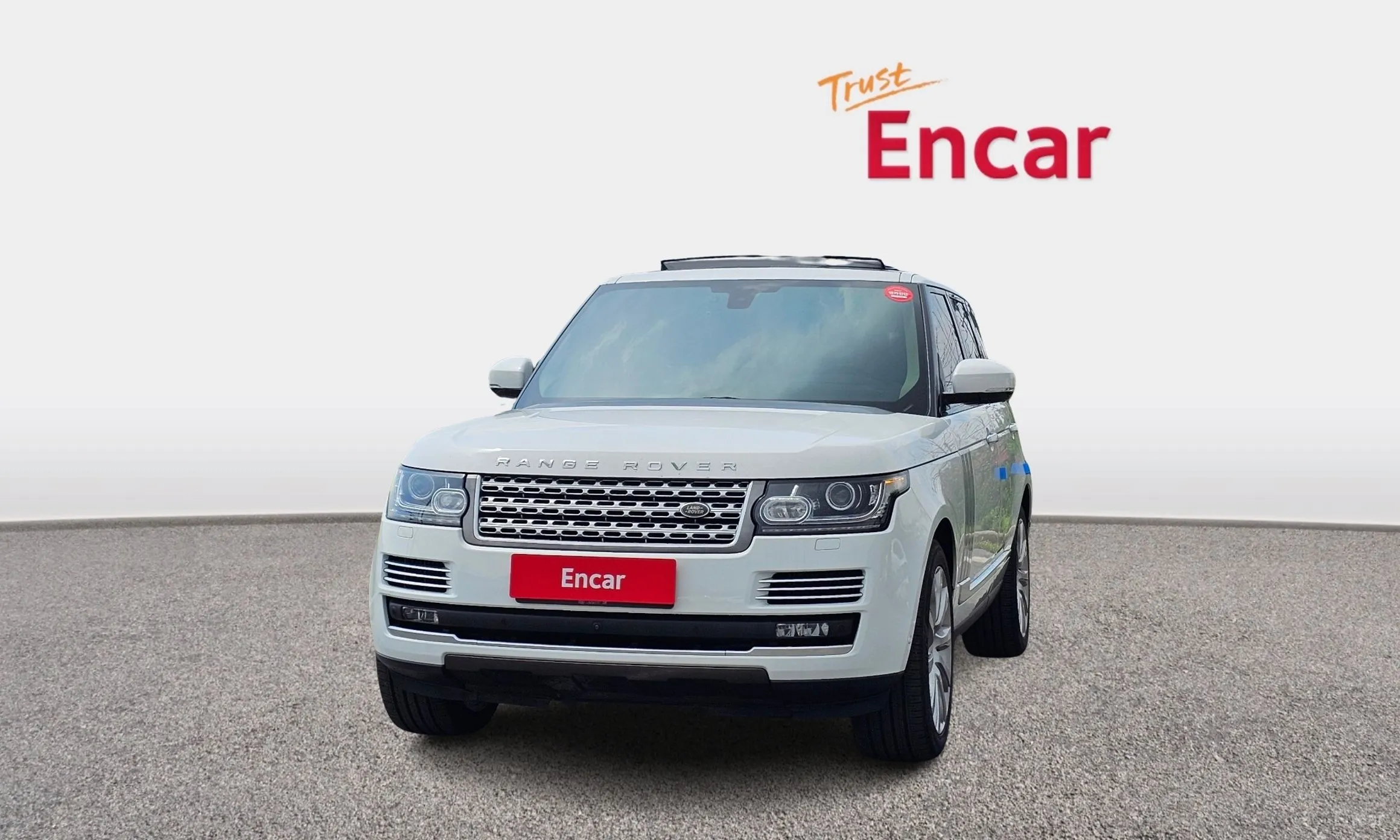 Land Rover Range Rover 4th Generation превью 2