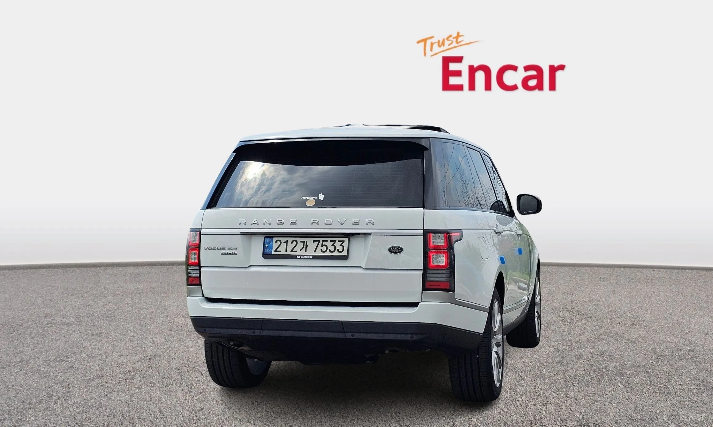 Land Rover Range Rover 4th Generation превью 3