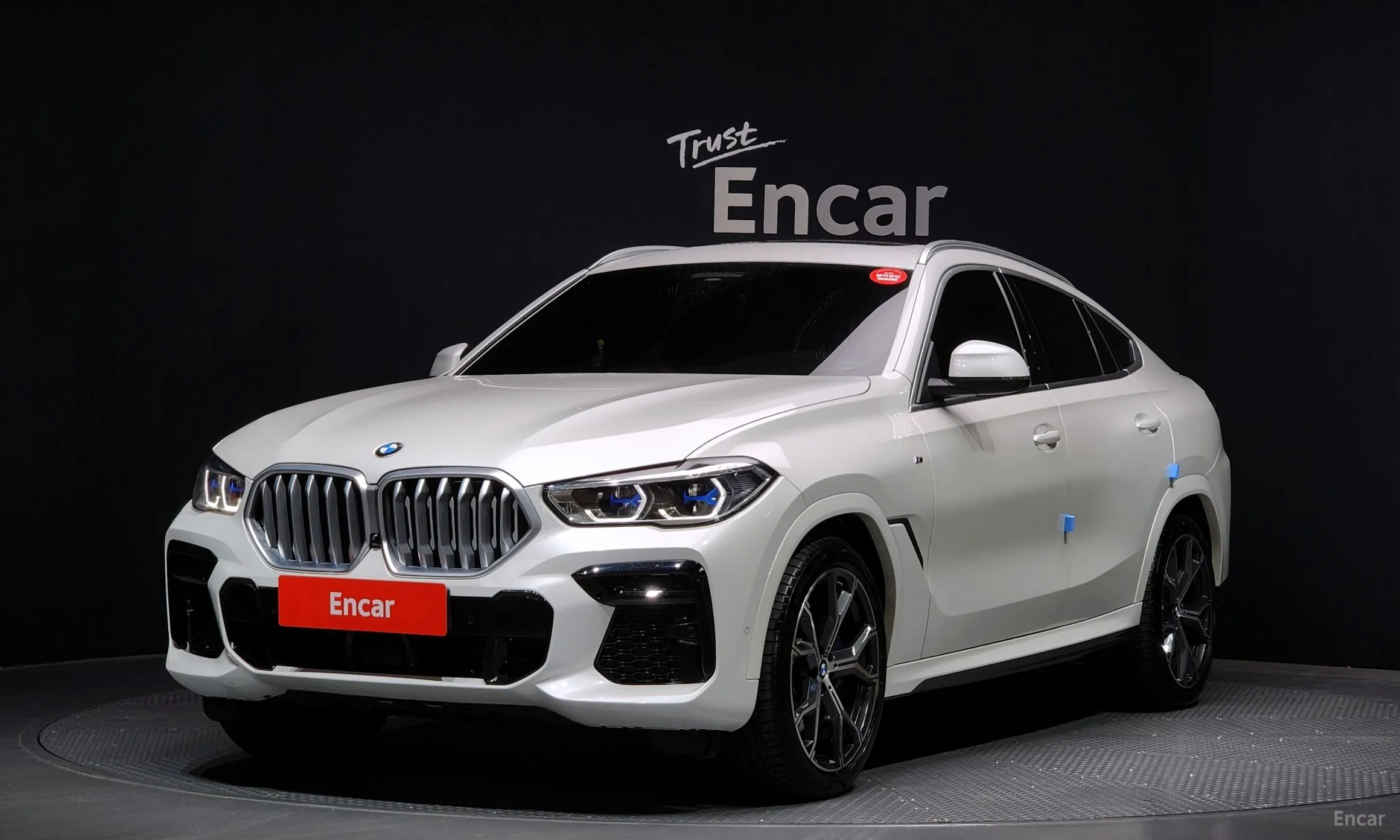 X6 (G06)