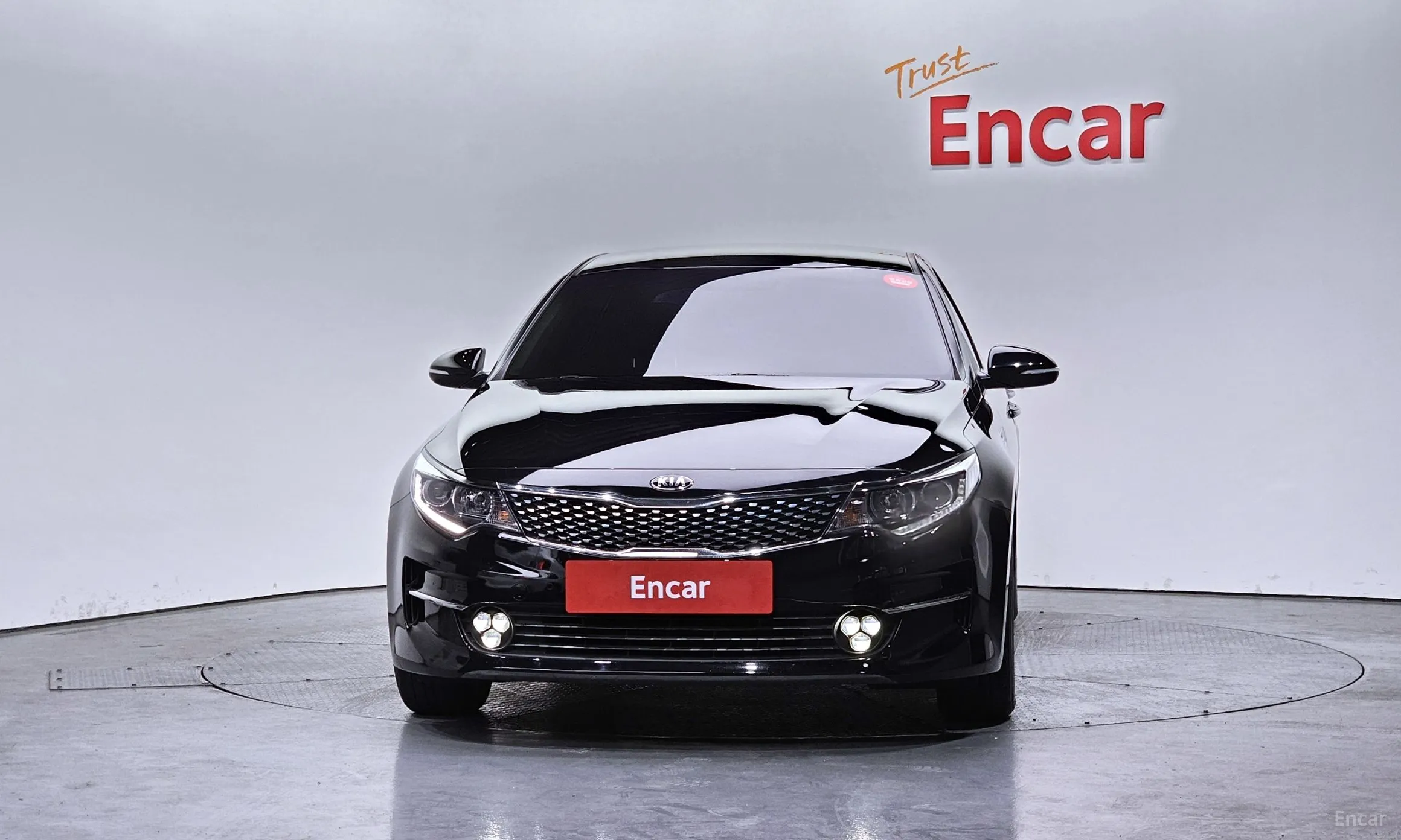 Kia K5 2nd Generation превью 2