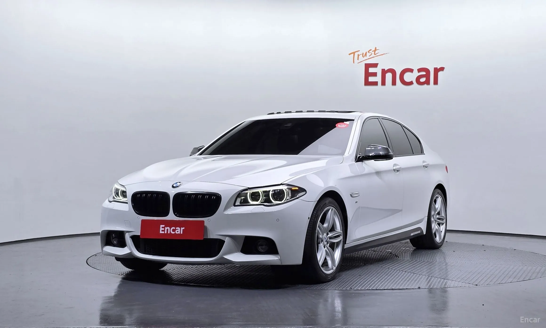 5 Series (F10)