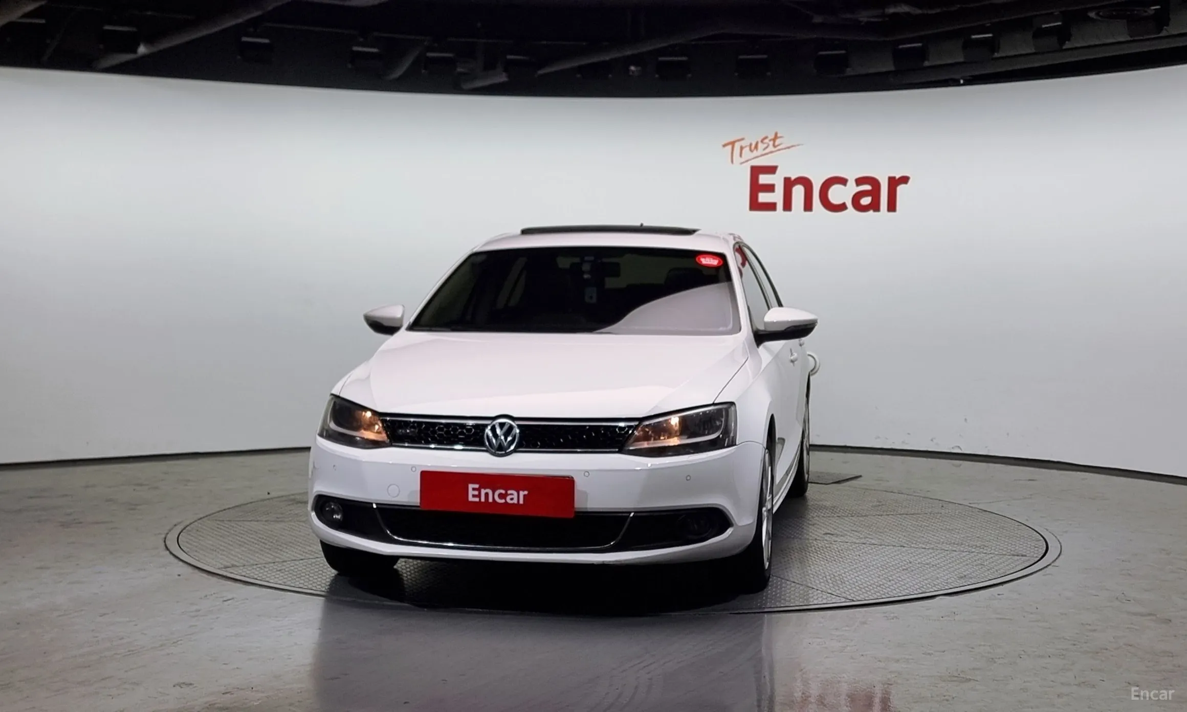 Volkswagen New Zeta превью 2