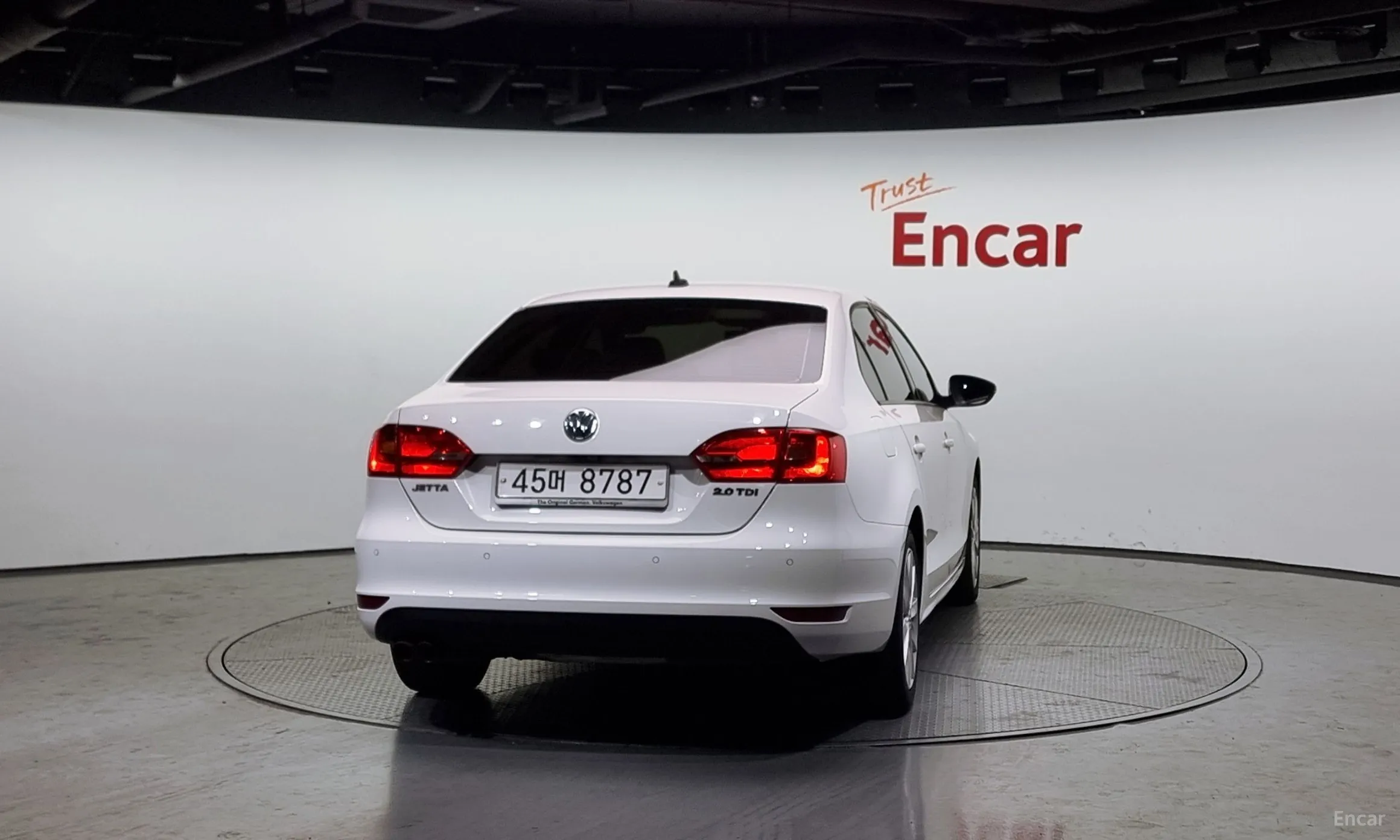 Volkswagen New Zeta превью 3