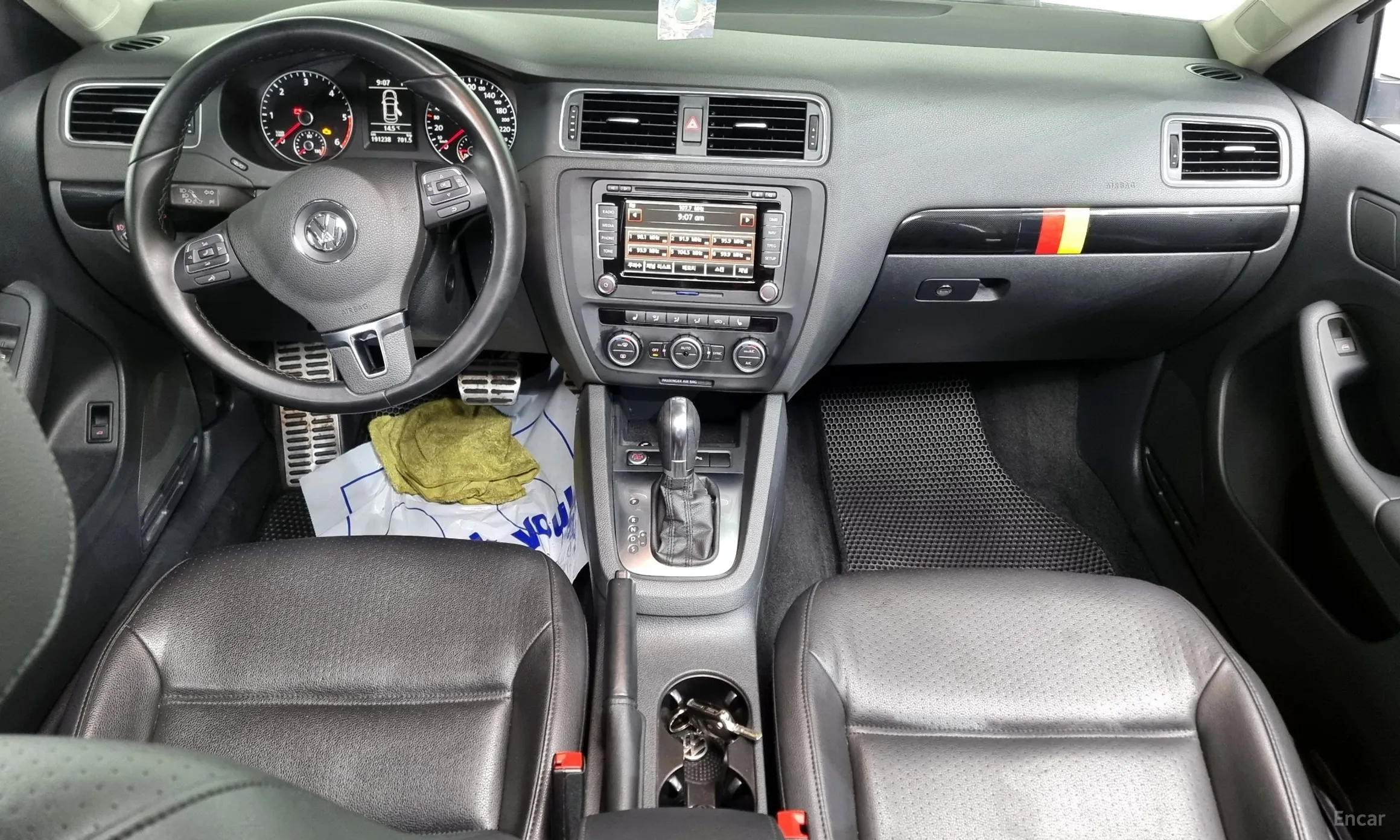 Volkswagen New Zeta превью 4
