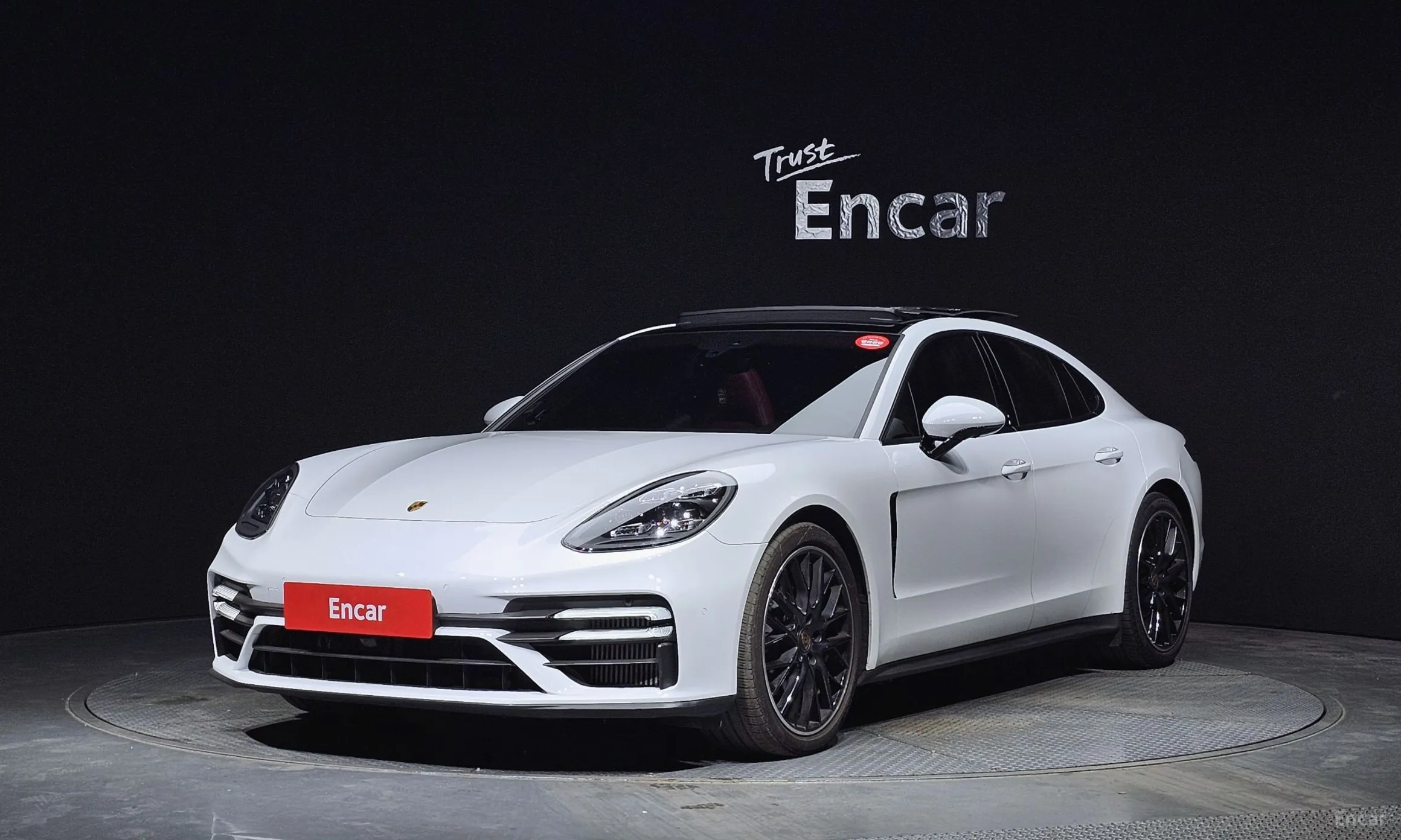 Panamera (971)