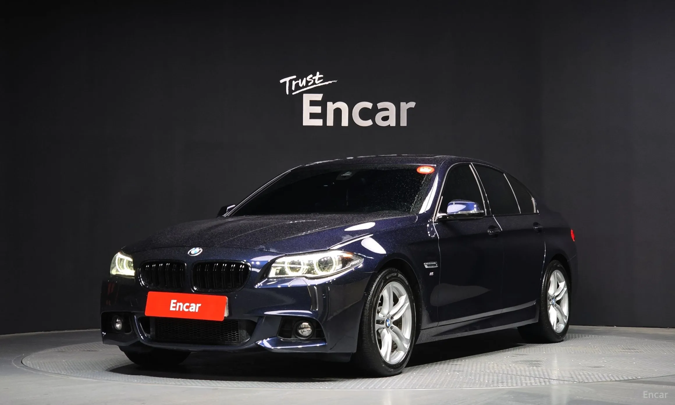5 Series (F10)