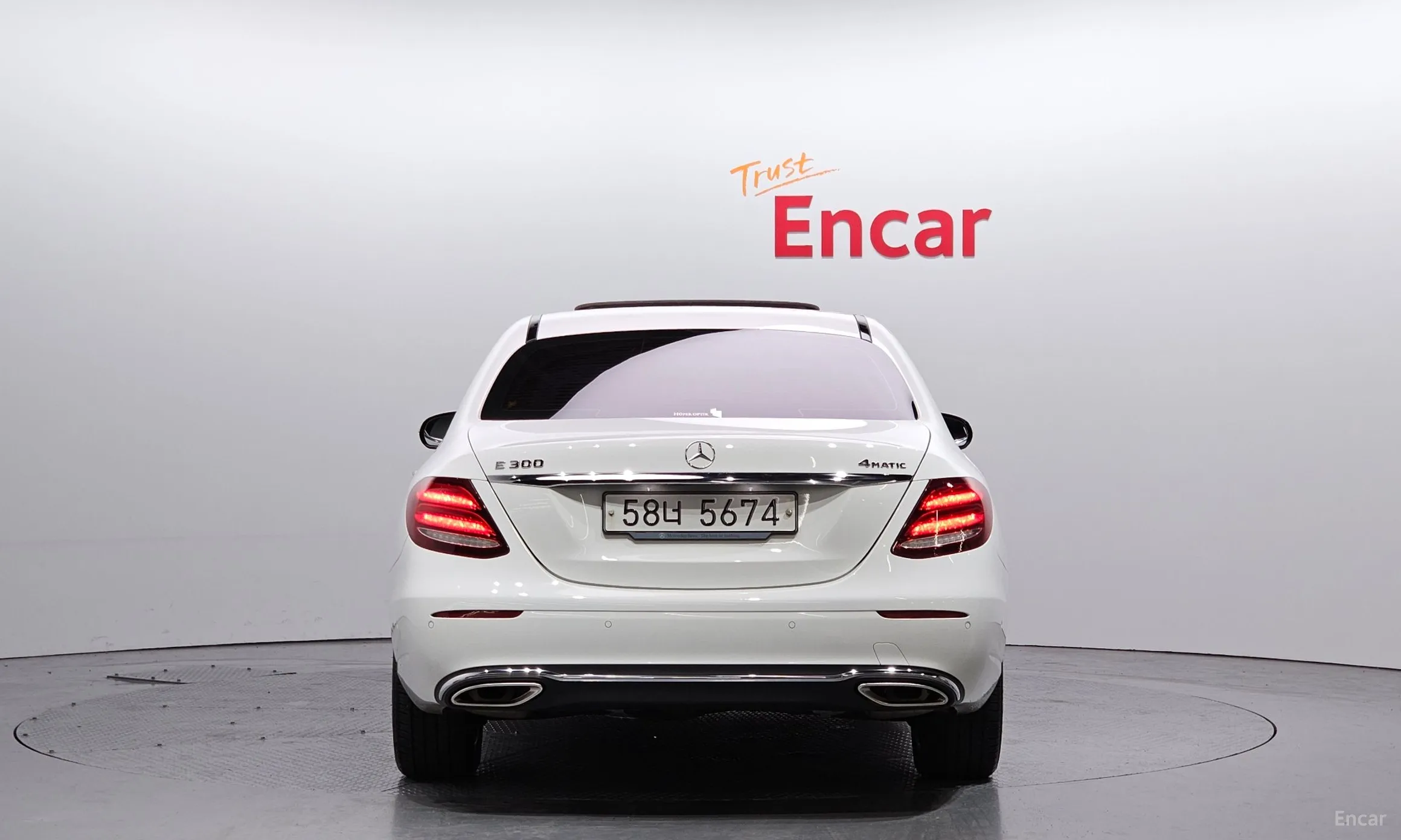 Mercedes Benz E-Class W213 превью 3