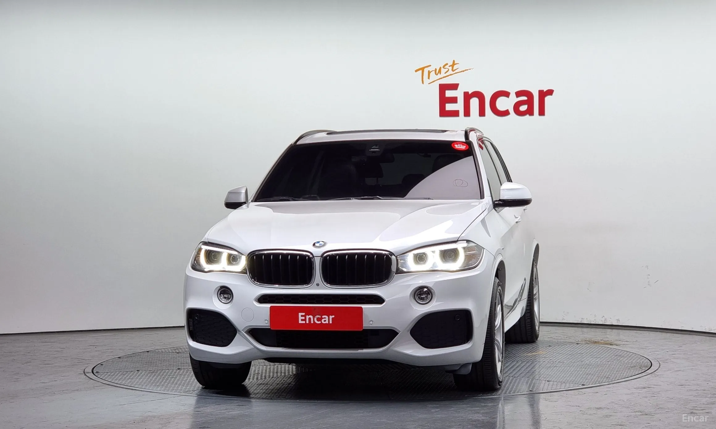 BMW X5 (F15)