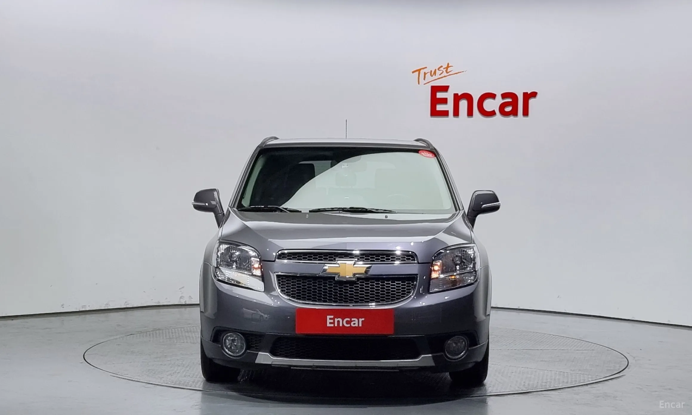 Chevrolet (GM Daewoo) Orlando превью 2