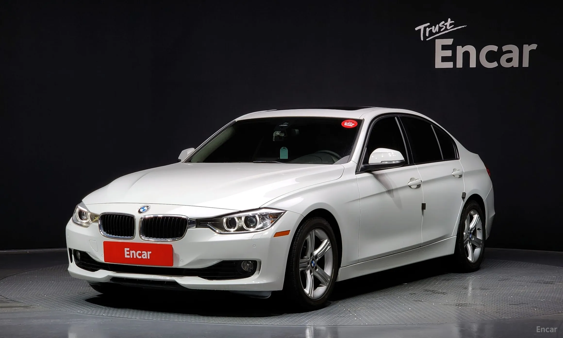 3 Series (F30)