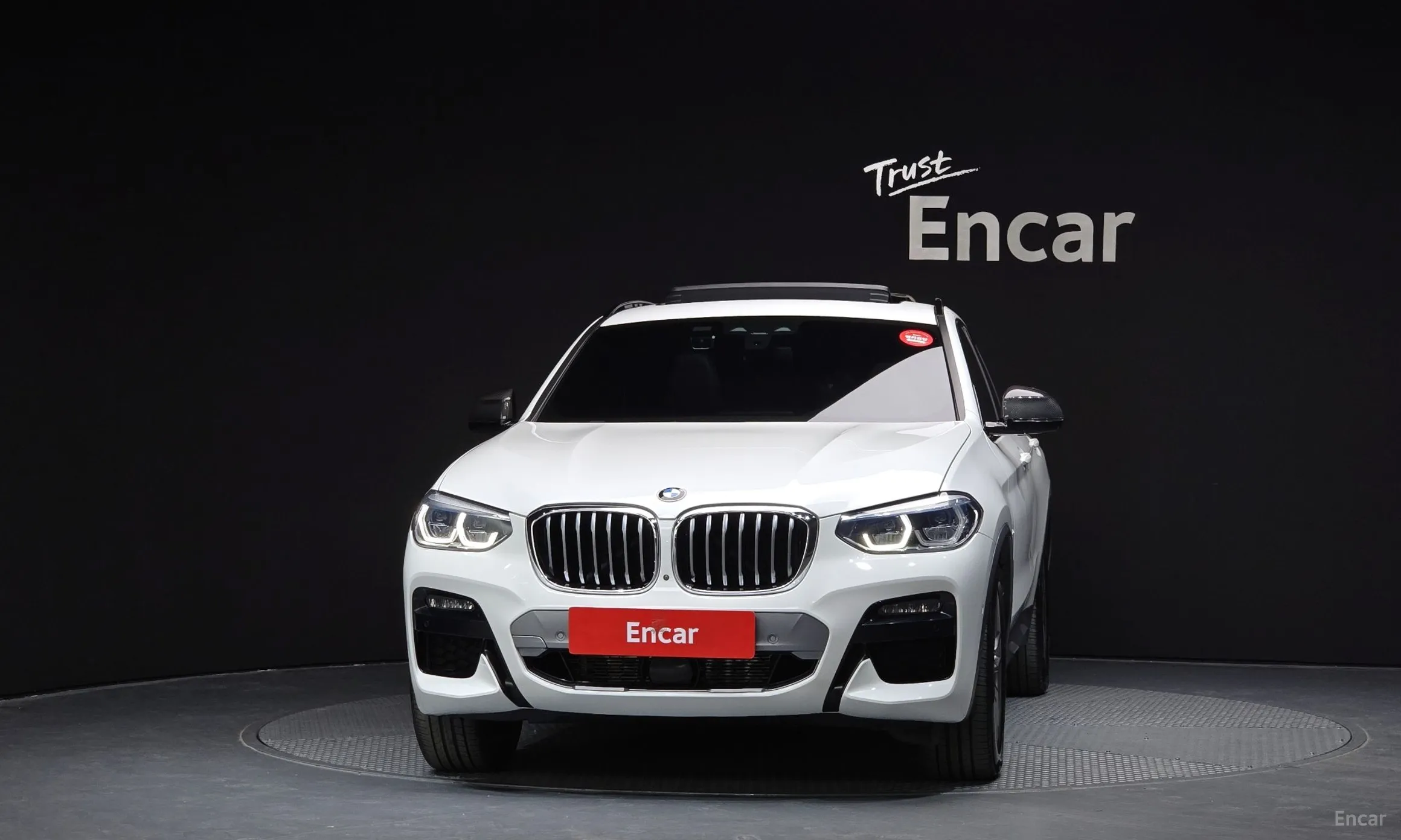BMW X4 (G02)