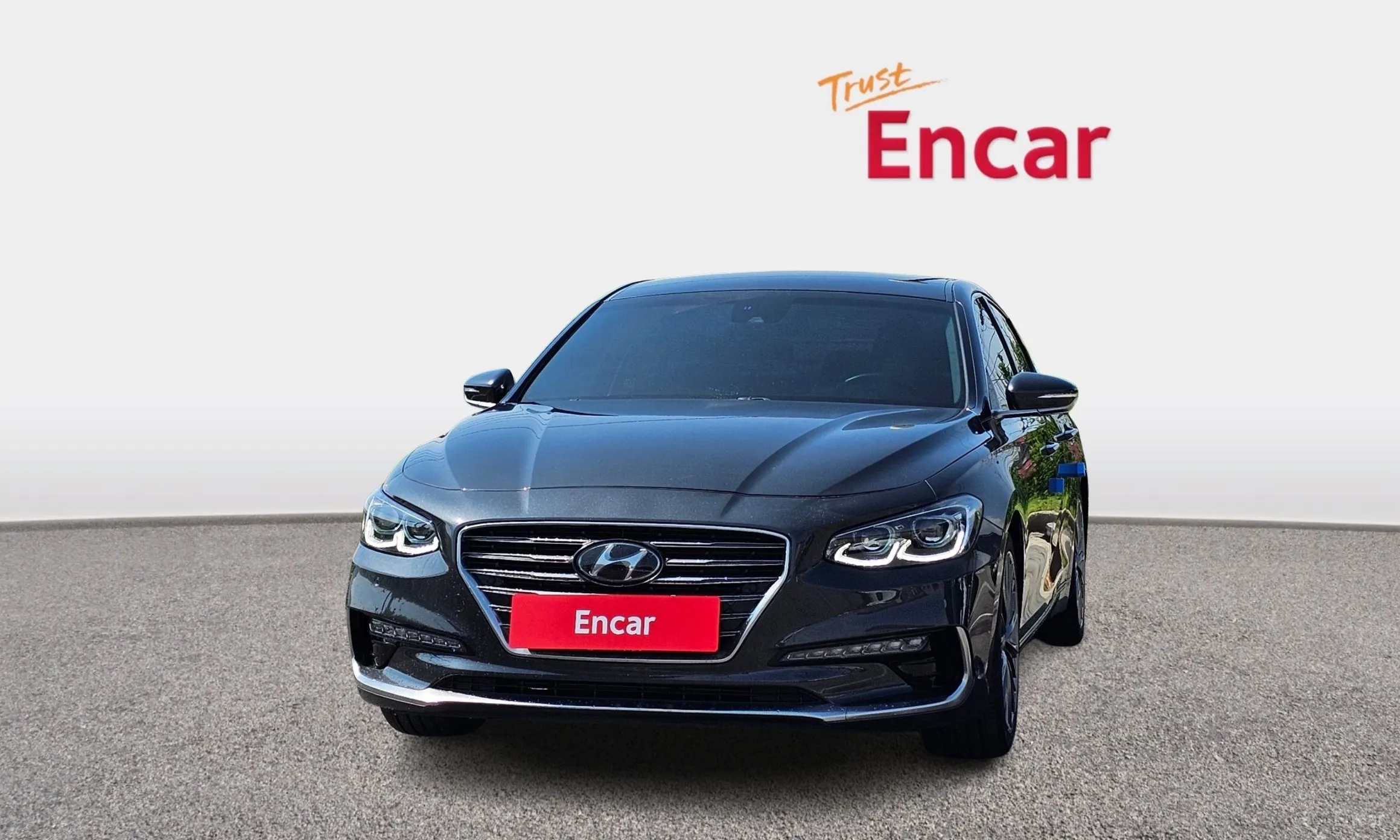 Hyundai Grandeur IG превью 2