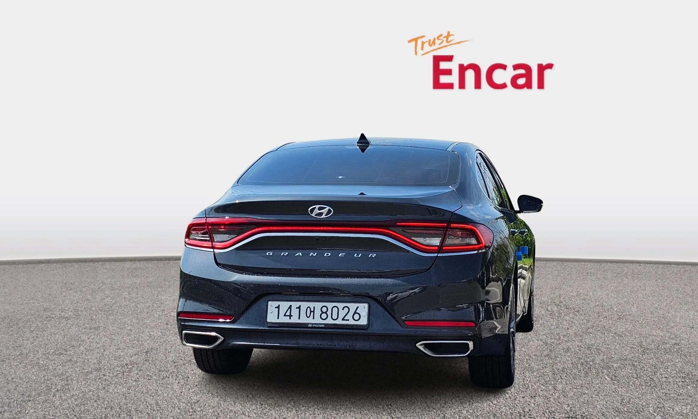 Hyundai Grandeur IG превью 3