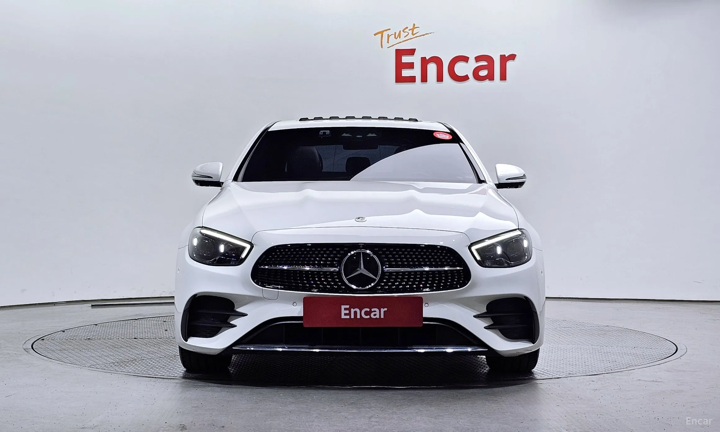 Mercedes Benz E-Class W213