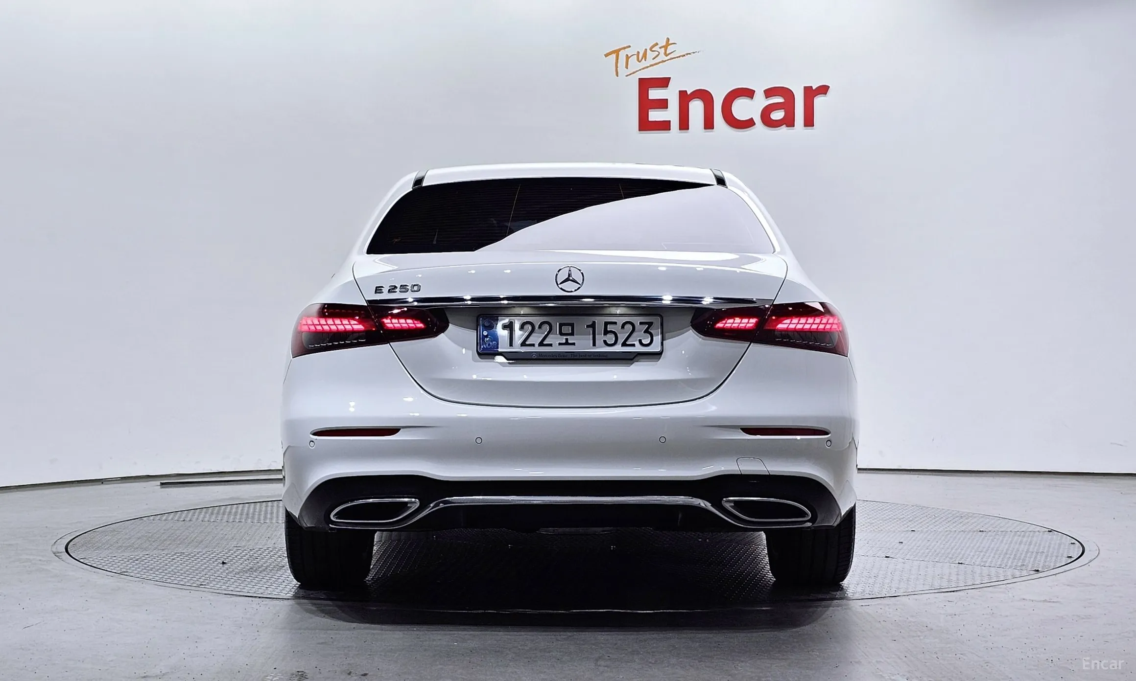 Mercedes Benz E-Class W213 превью 3