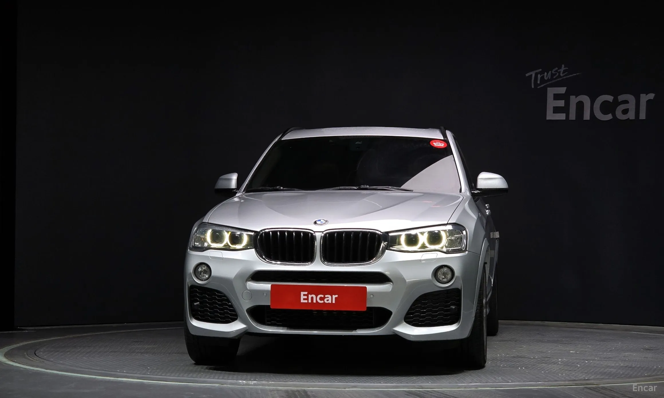 BMW X3 (F25)