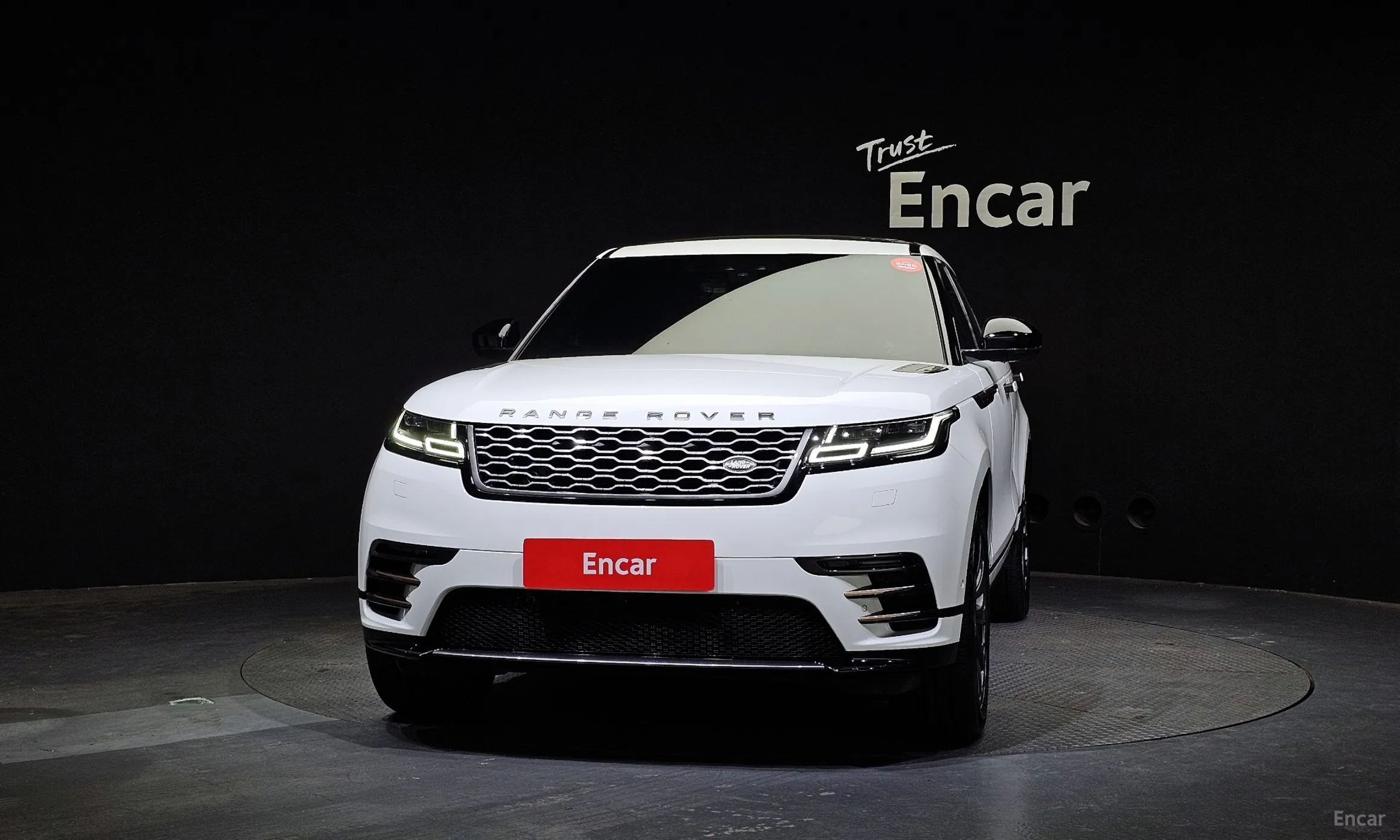 Land Rover Range Rover Bella