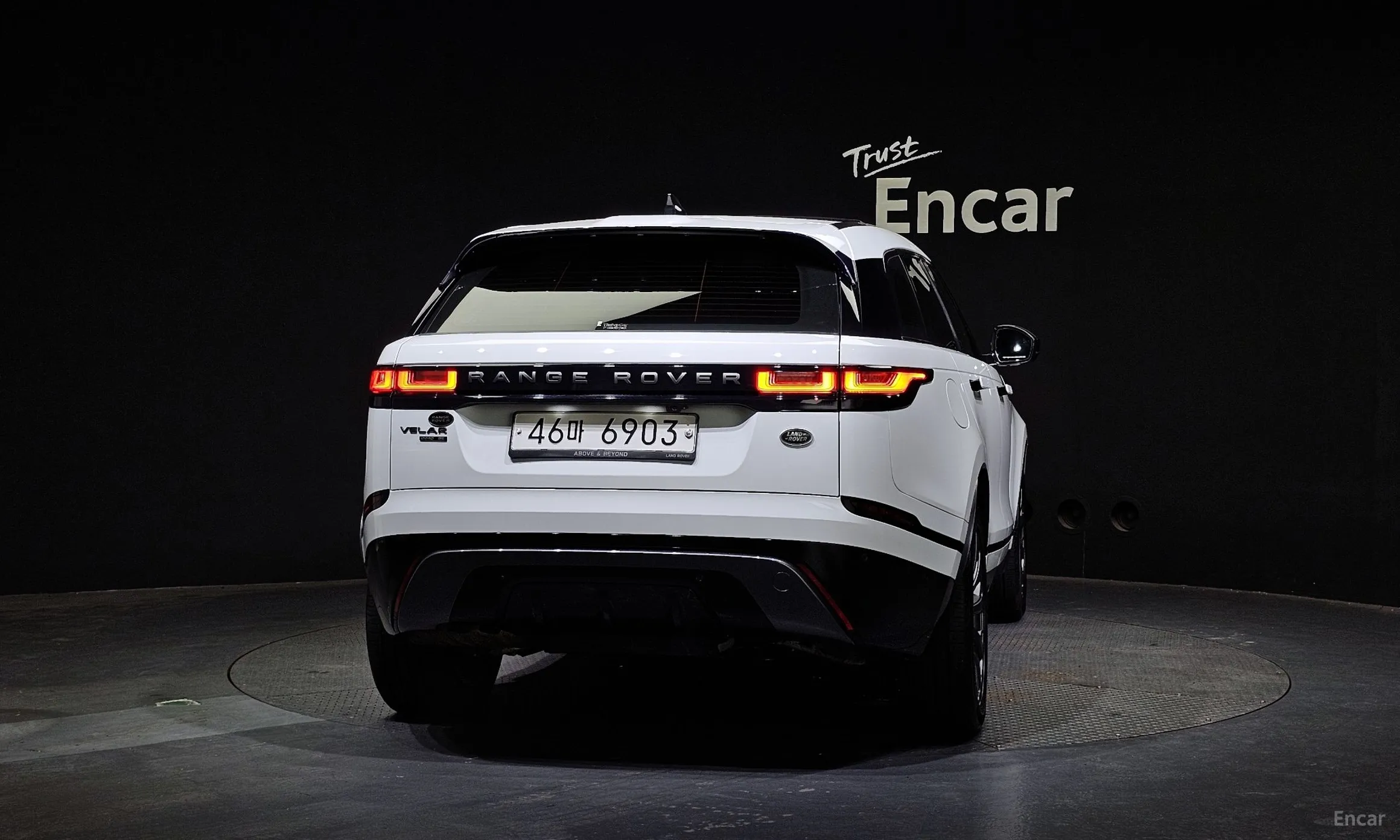 Land Rover Range Rover Bella превью 3