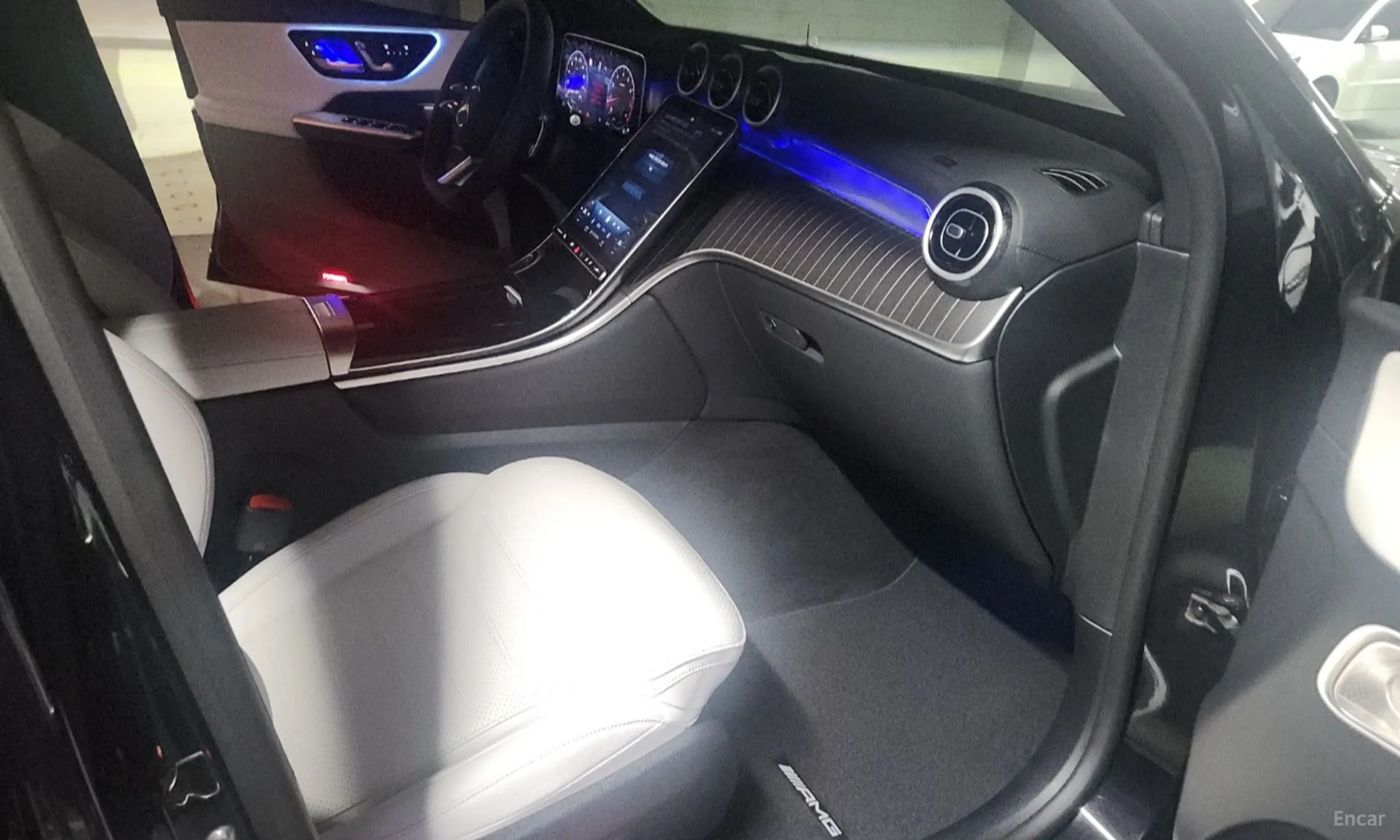 Mercedes Benz GLC-Class X254 превью 3