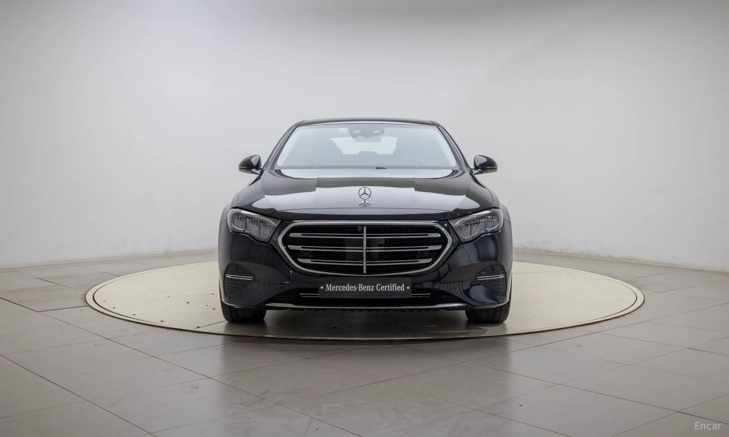 Mercedes Benz E-Class W214 превью 2
