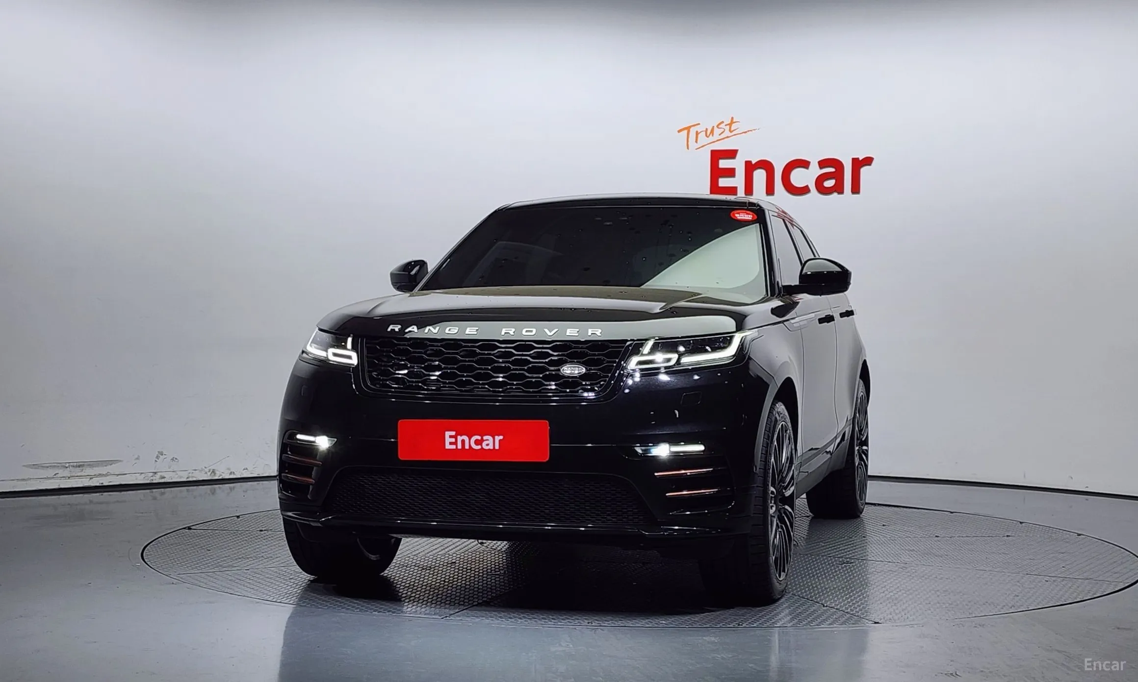 Land Rover Range Rover Bella превью 2