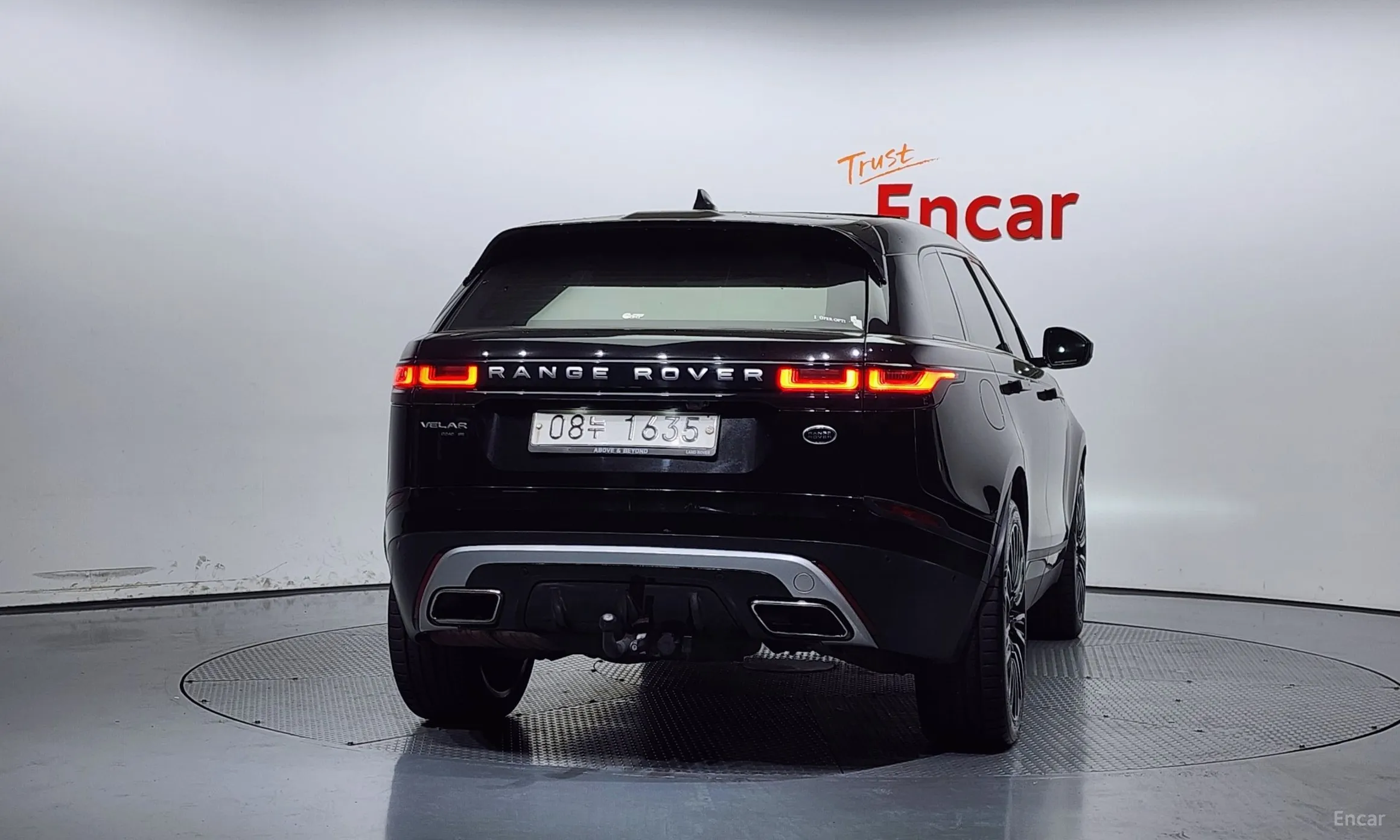 Land Rover Range Rover Bella превью 3