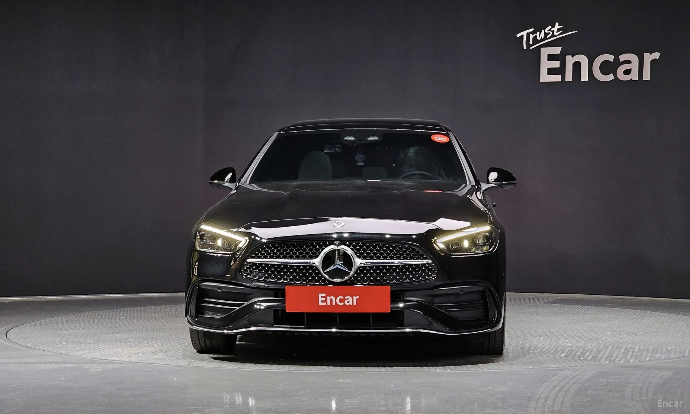 Mercedes Benz C-Class W206 превью 2