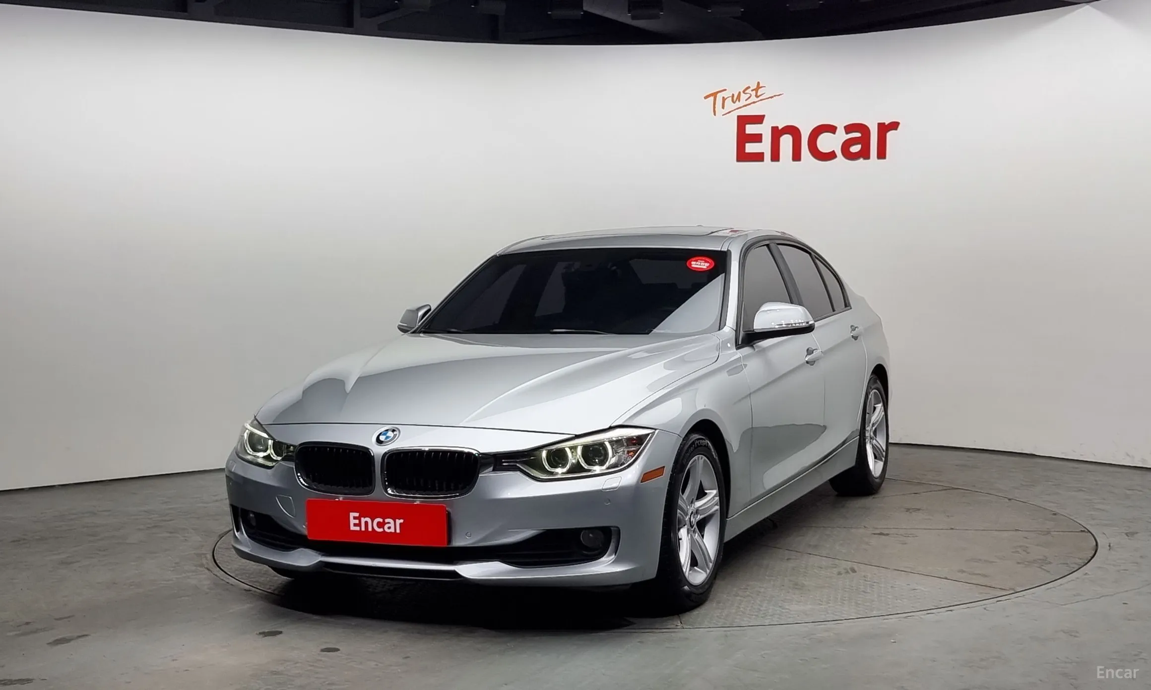 3 Series (F30)