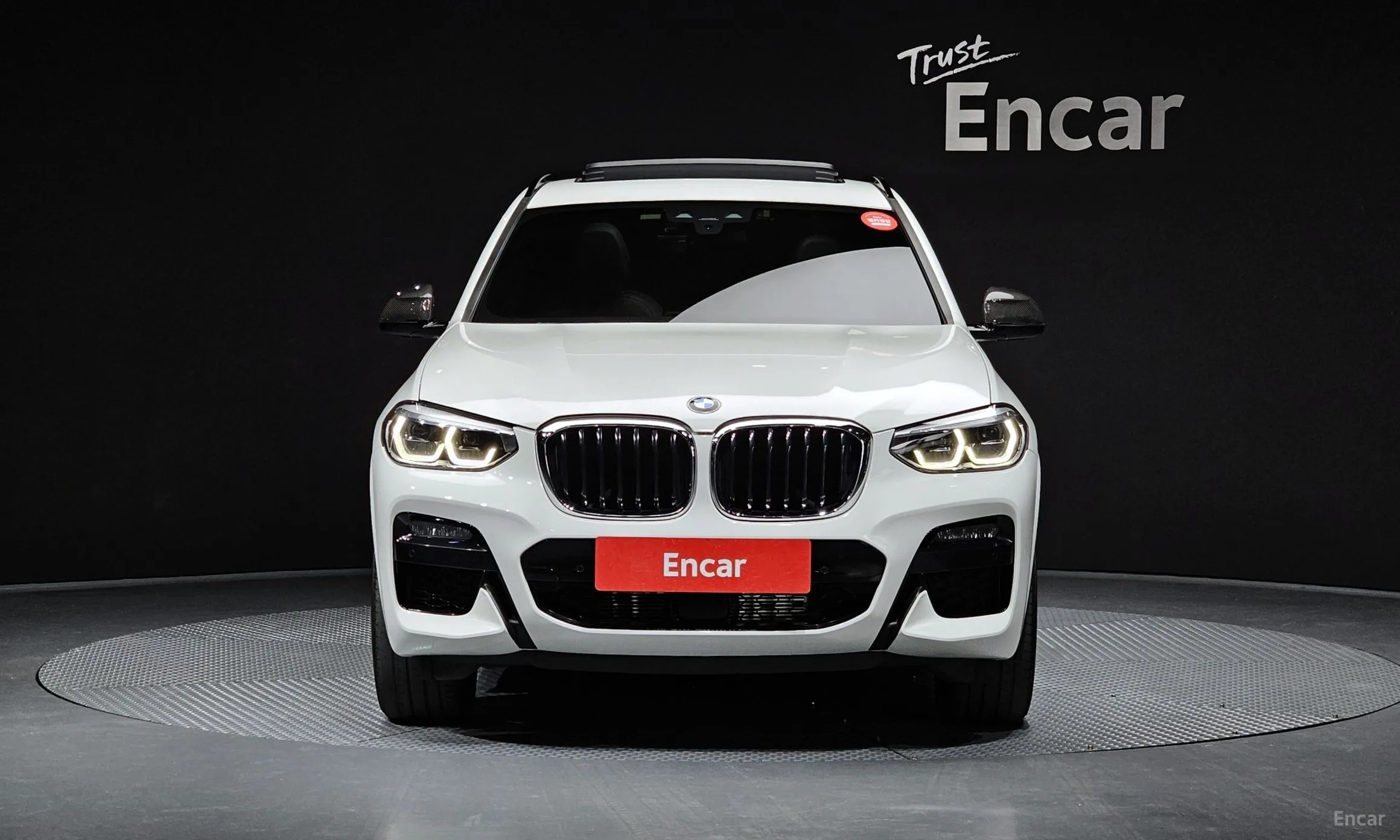 BMW X3 (G01)
