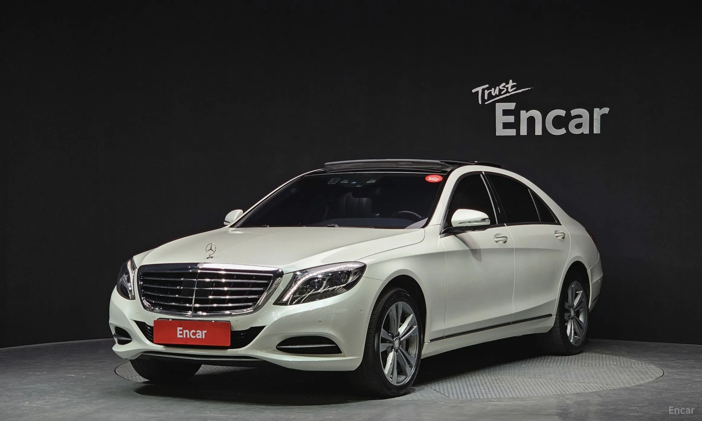 S-Class W222