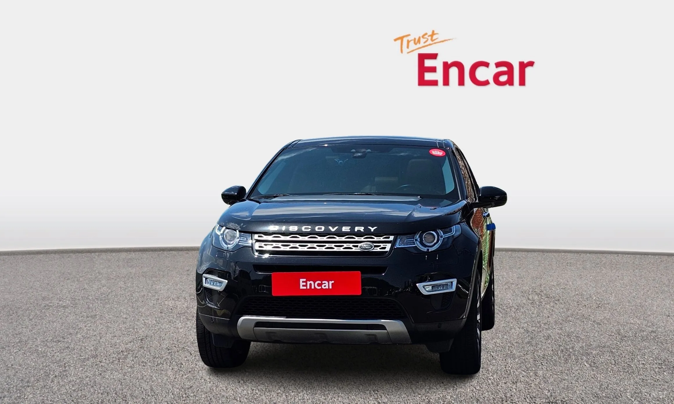 Land Rover Discovery Sports превью 2